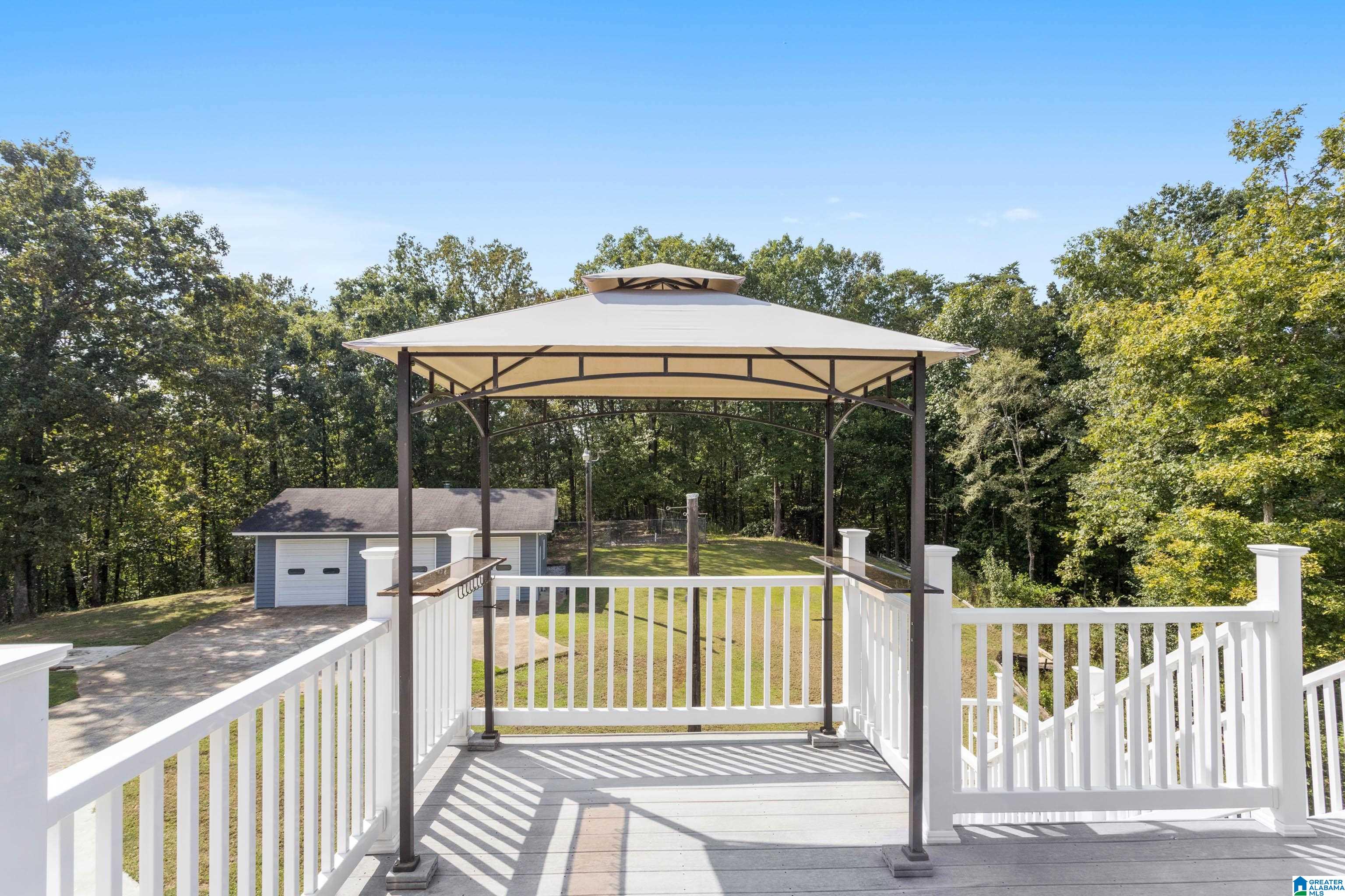 2202 Outwood Road Fultondale, AL 35068 - Photo 38 of 59