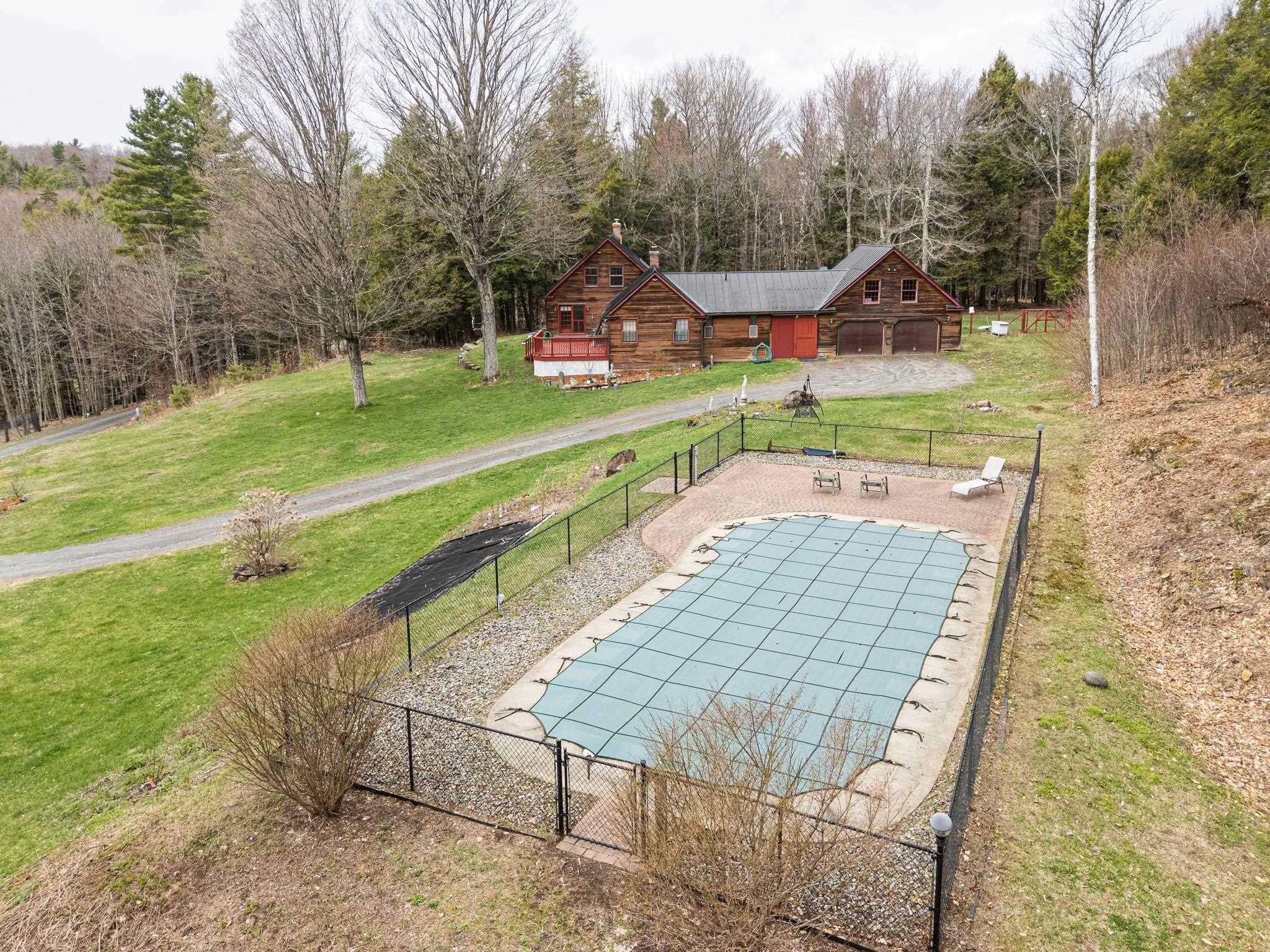 2371 Sanders Road Bethel, VT 05032 - Photo 45 of 51