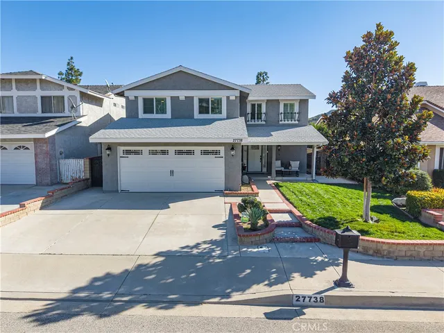 $790,000 | 27738 Hyssop Lane, Saugus, CA 91350