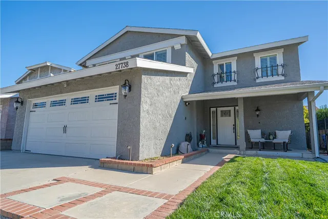 $790,000 | 27738 Hyssop Lane, Saugus, CA 91350