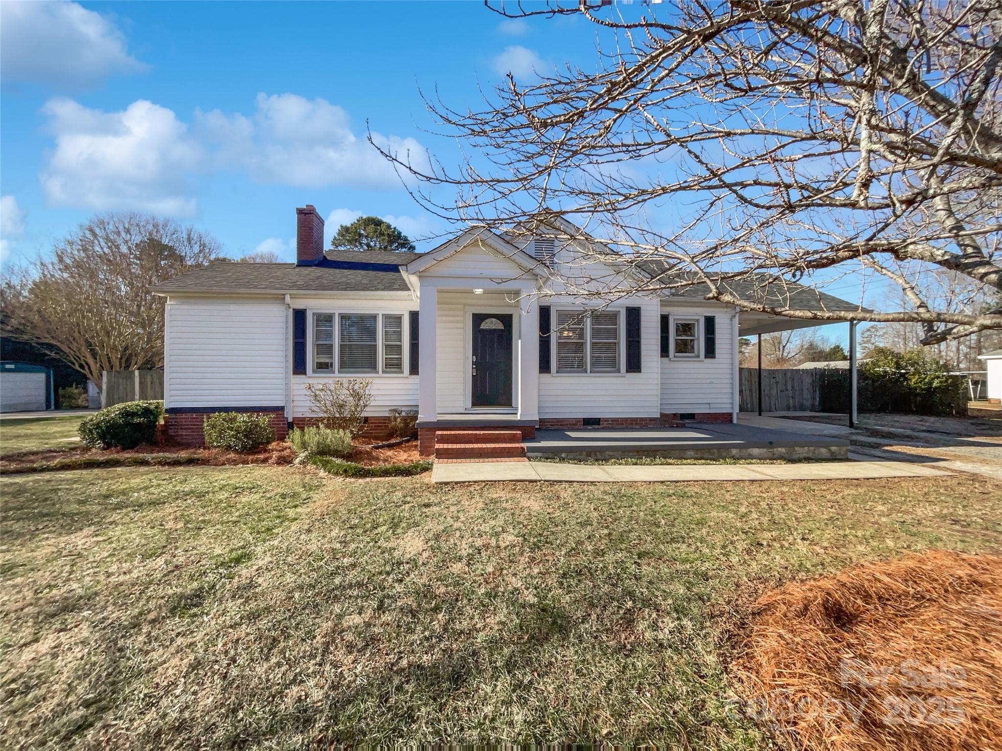 1215 Neal Hawkins Road Gastonia, NC 28056 - Photo 1 of 18 Gallery Image 1
