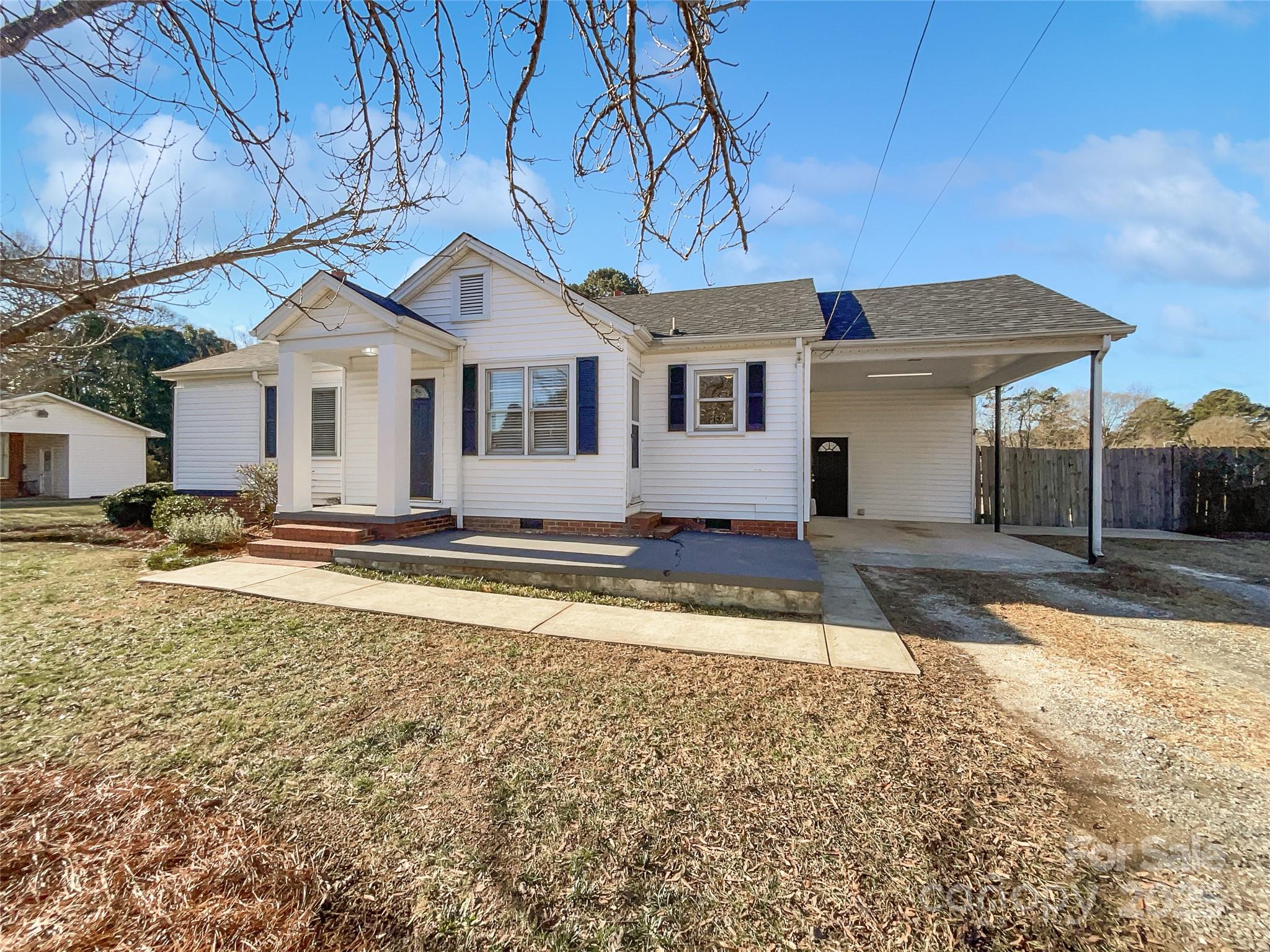 1215 Neal Hawkins Road Gastonia, NC 28056 - Photo 17 of 18 Gallery Image 17