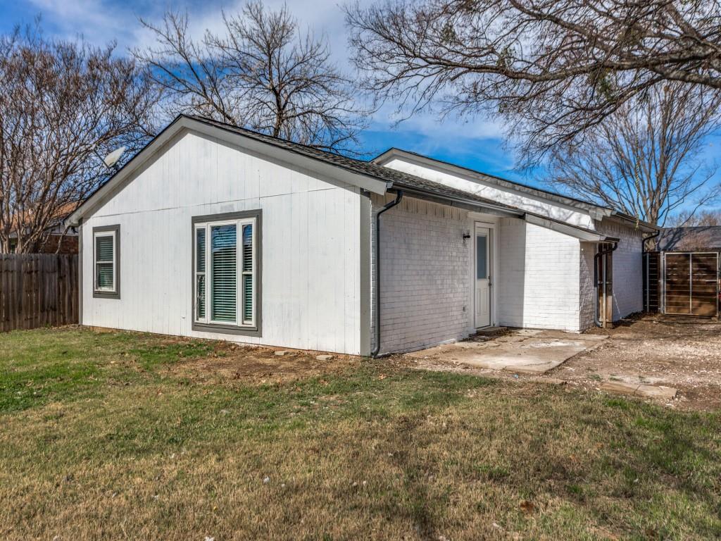 3821 Horizon Place Fort Worth, TX 76133 - Photo 16 of 19