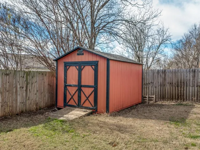 $1,950 | 3821 Horizon Place, Fort Worth, TX 76133