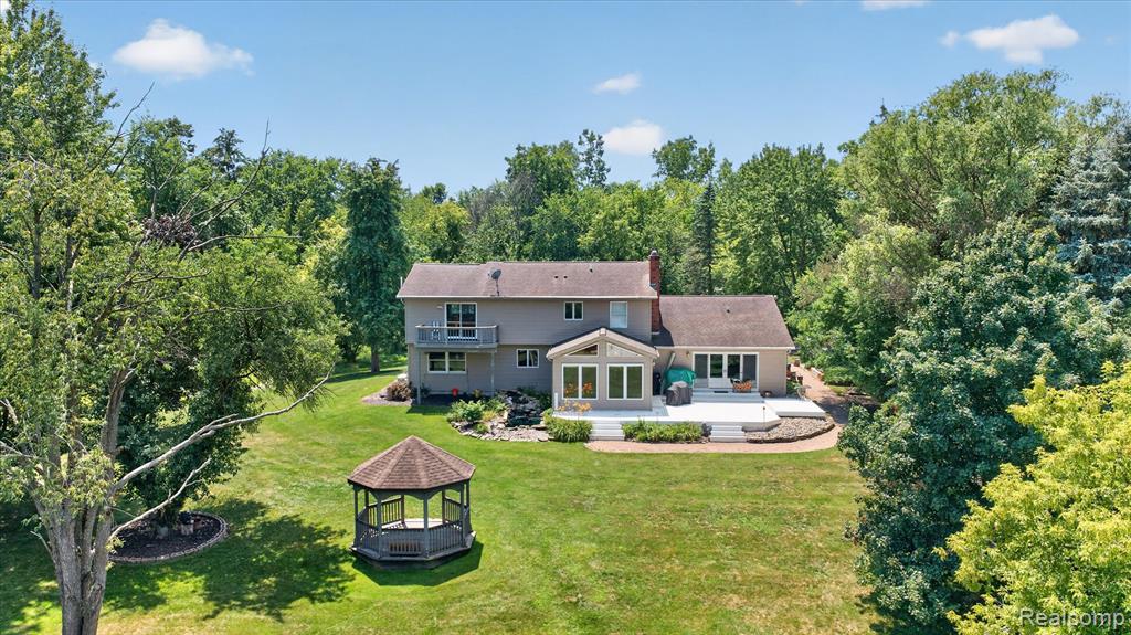 7186 East River Road Flushing, MI 48433 - Photo 2 of 47 Gallery Image 2