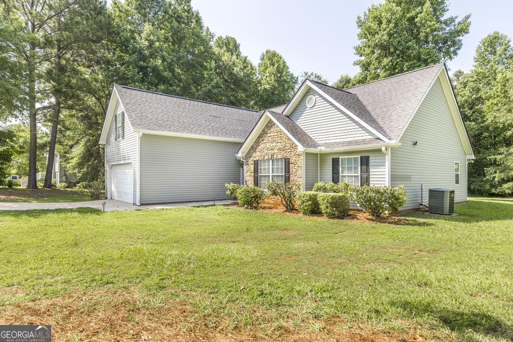 3352 Trotters Ridge Trail Gray, GA 31032 - Photo 1 of 1