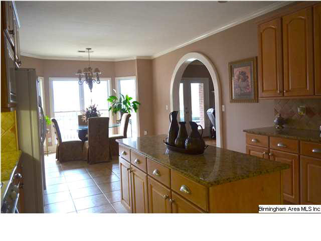 555 Blair Farm Road Odenville, AL 35120 - Photo 11 of 32