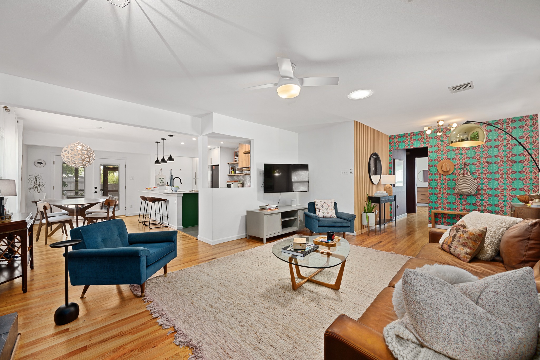 1914 Alegria Road Austin, TX 78757 - Photo 10 of 39 Gallery Image 10