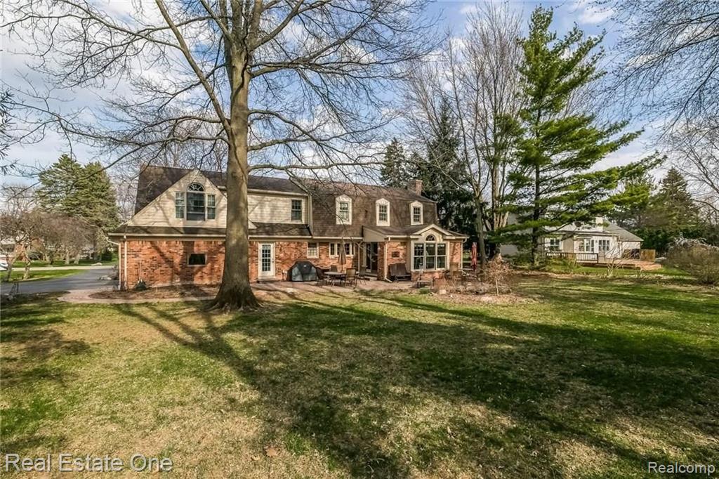 764 Leinster Road Rochester Hills, MI 48309 - Photo 41 of 46