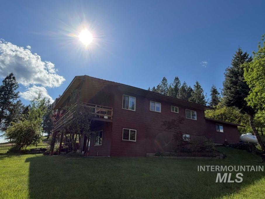 119 Beaver Hill Road Kamiah, ID 83536 - Photo 3 of 48
