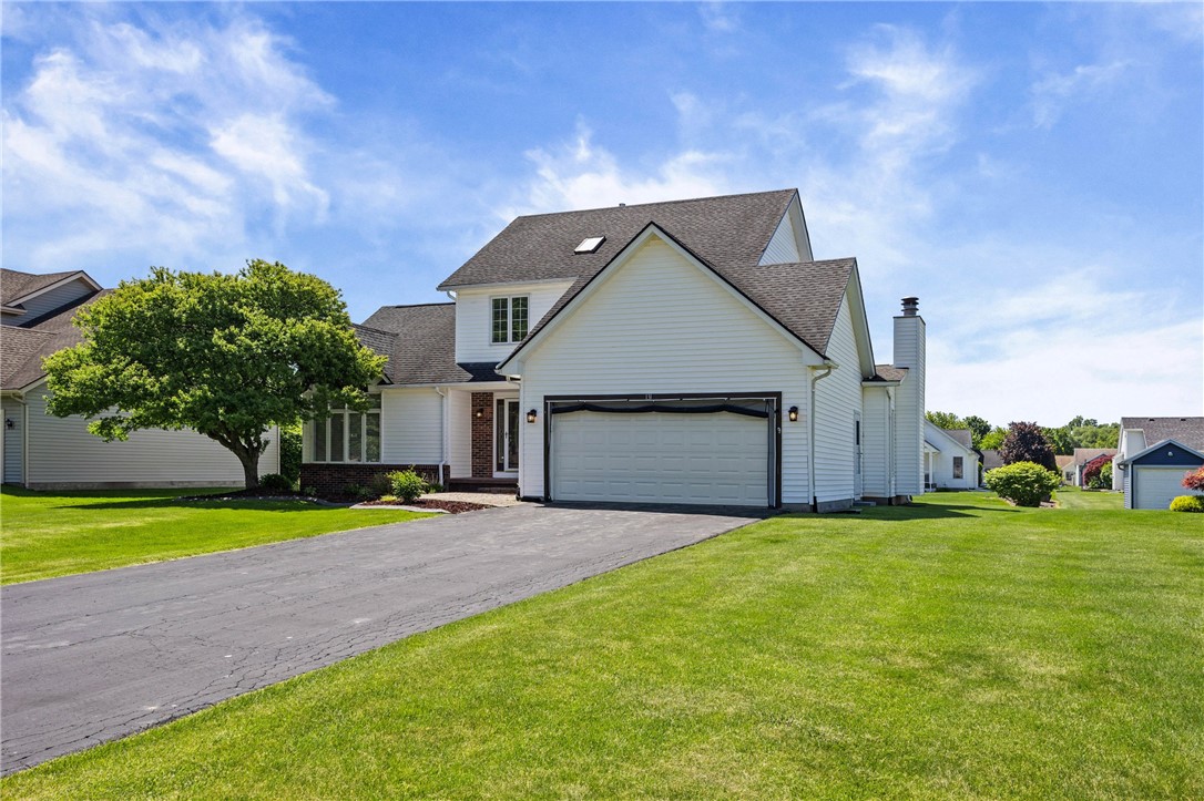 131 Windmill Trail Rochester, NY 14624 - Photo 4 of 50