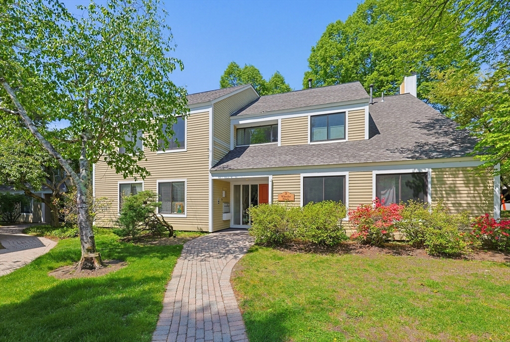 3 Concord Greene, Unit 3 Concord, MA 01742 - Photo 2 of 40