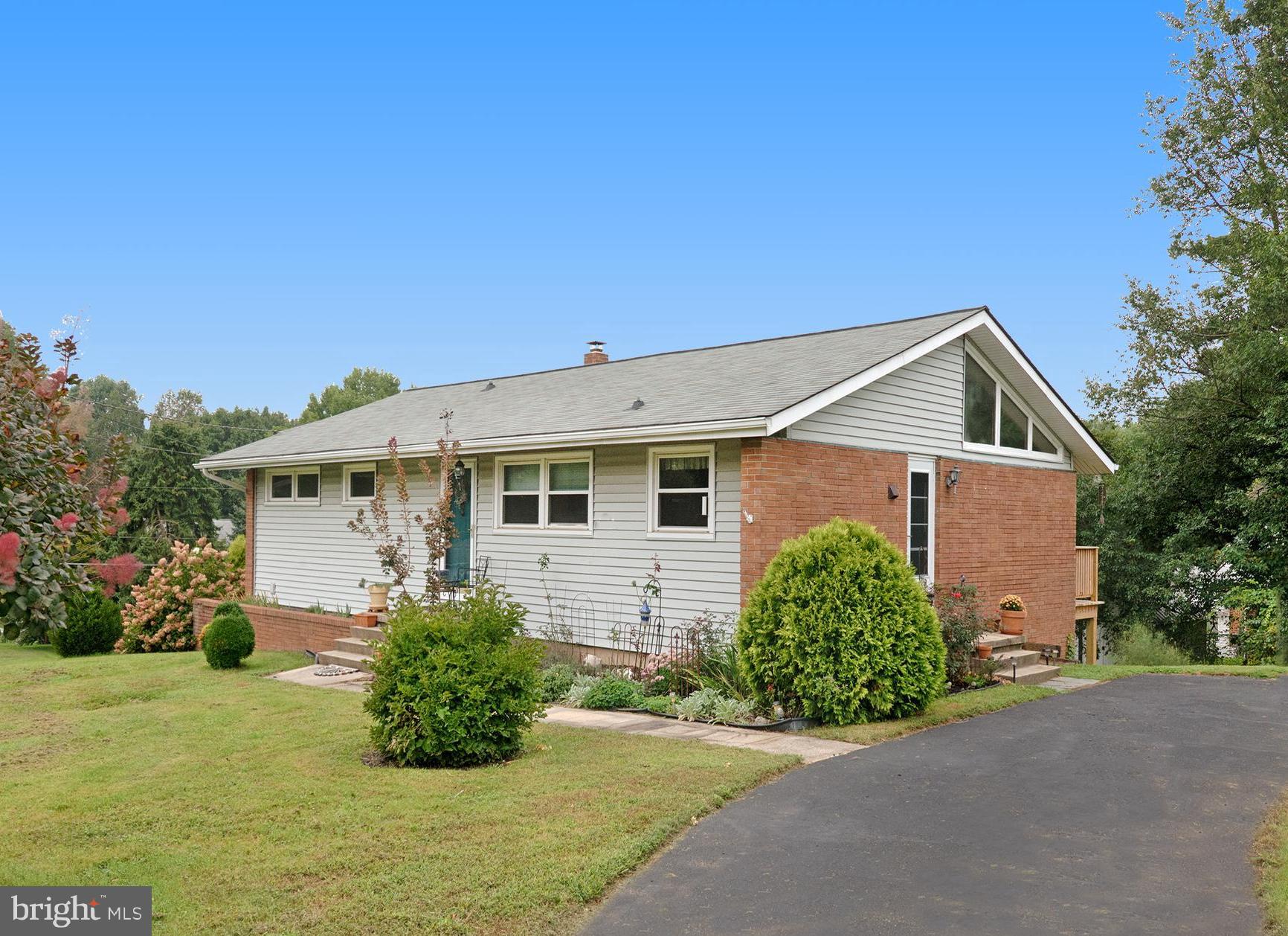 2203 Foley Road Havre de Grace, MD 21078 - Photo 1 of 24 Exterior (Front)