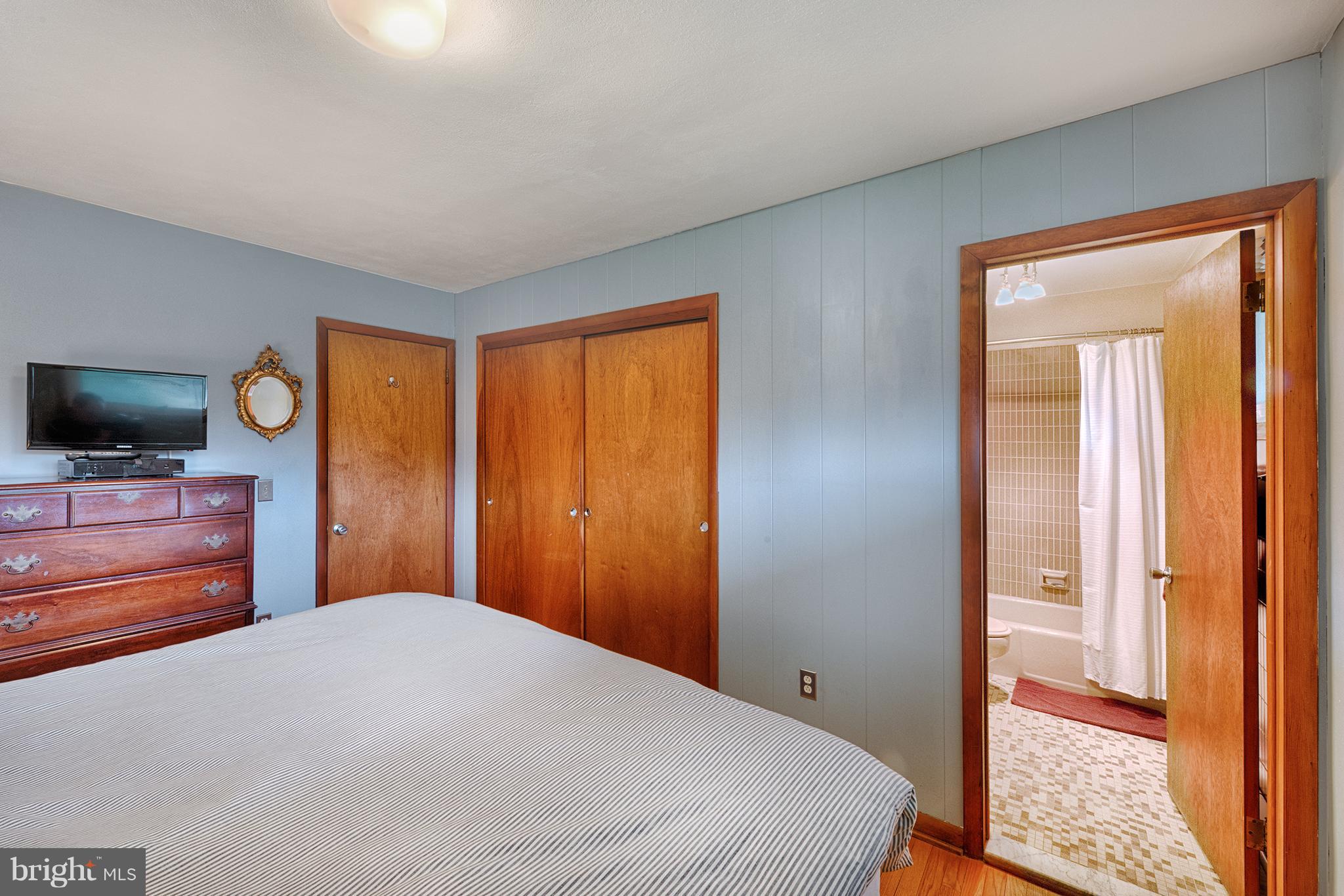 2203 Foley Road Havre de Grace, MD 21078 - Photo 13 of 24 Bedroom (Master)