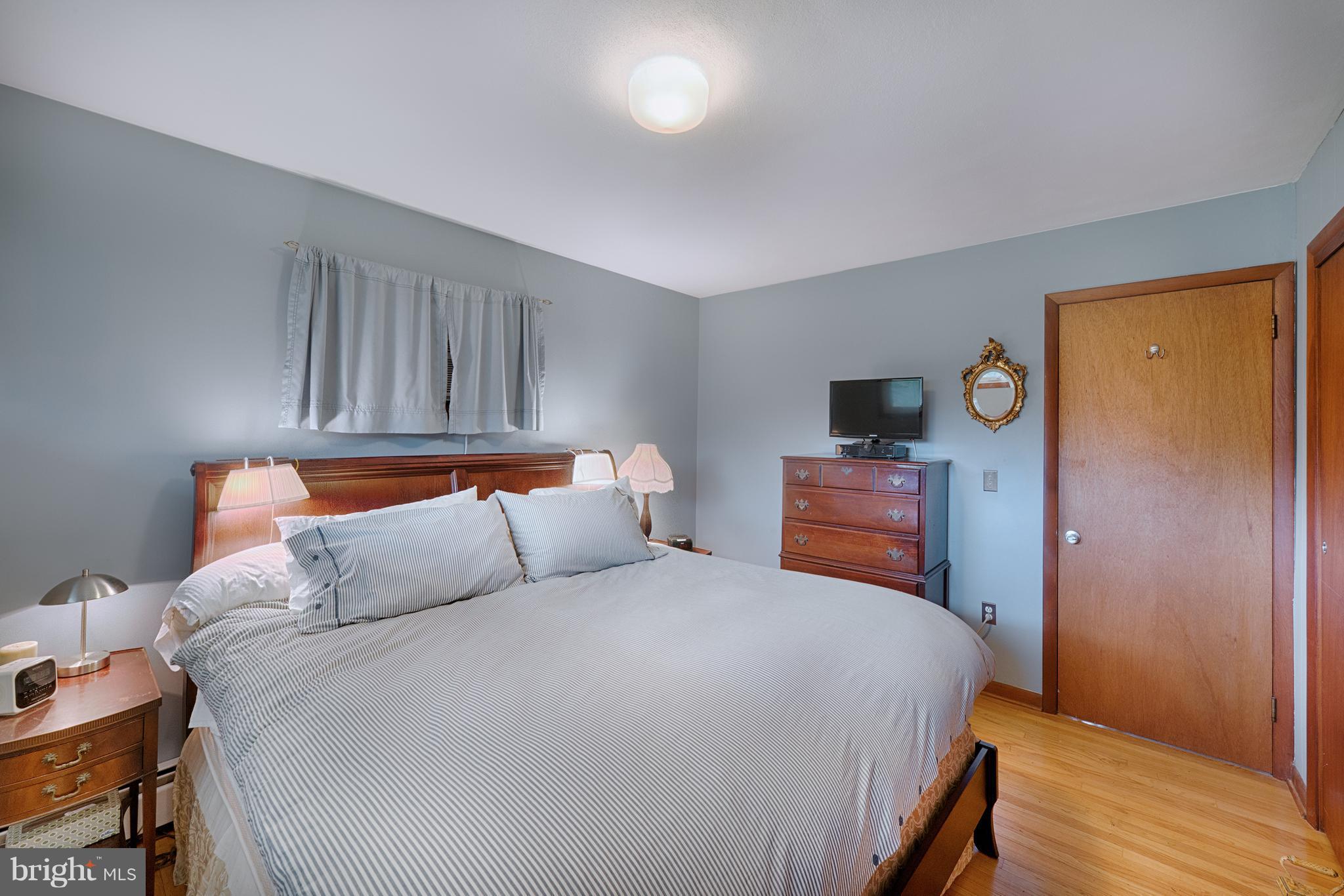2203 Foley Road Havre de Grace, MD 21078 - Photo 14 of 24 Bedroom (Master)