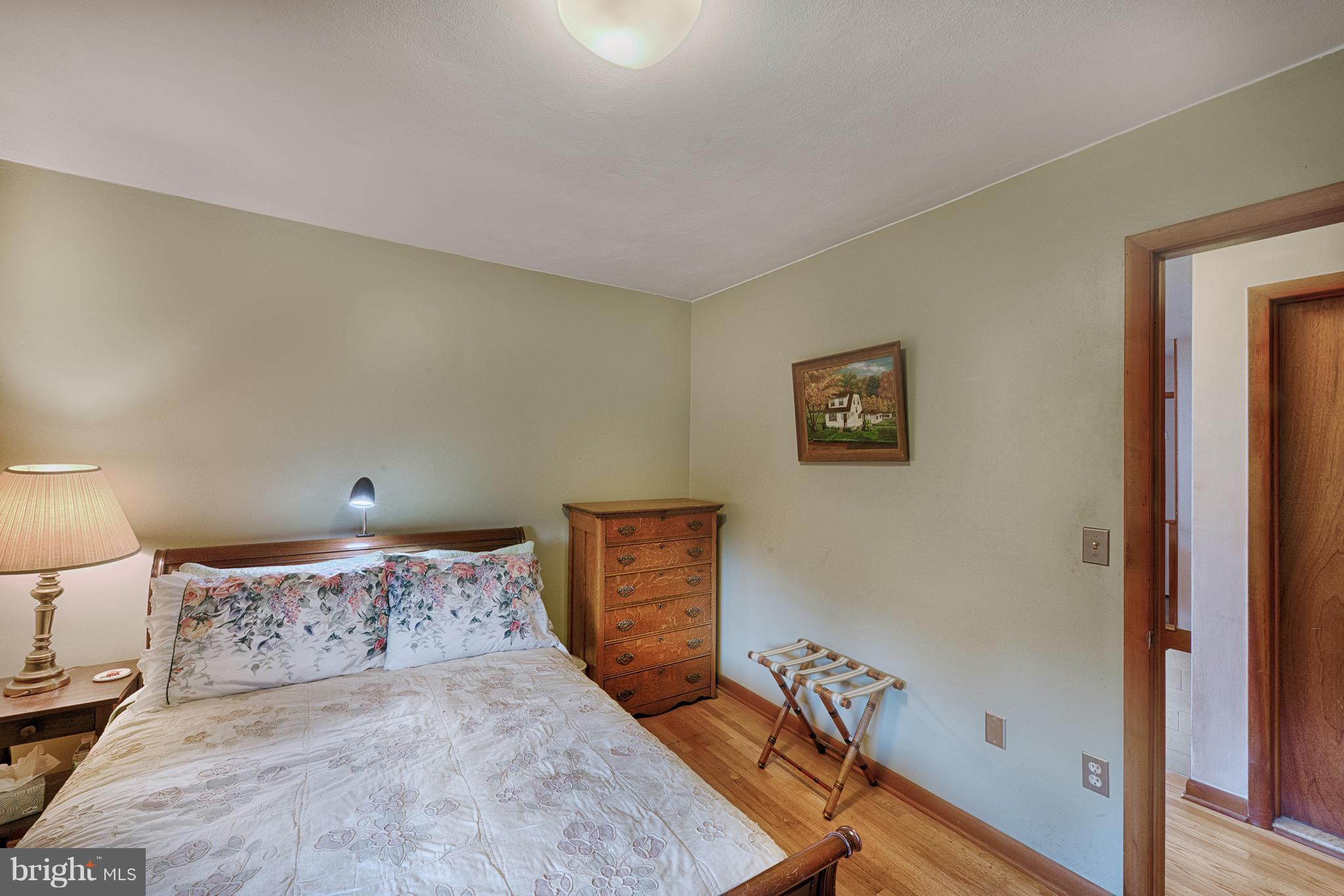 2203 Foley Road Havre de Grace, MD 21078 - Photo 15 of 24 Bedroom