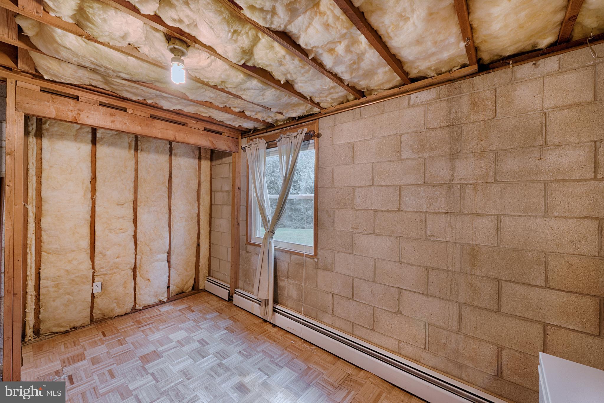 2203 Foley Road Havre de Grace, MD 21078 - Photo 19 of 24 Potential 4th bedroom in lower level