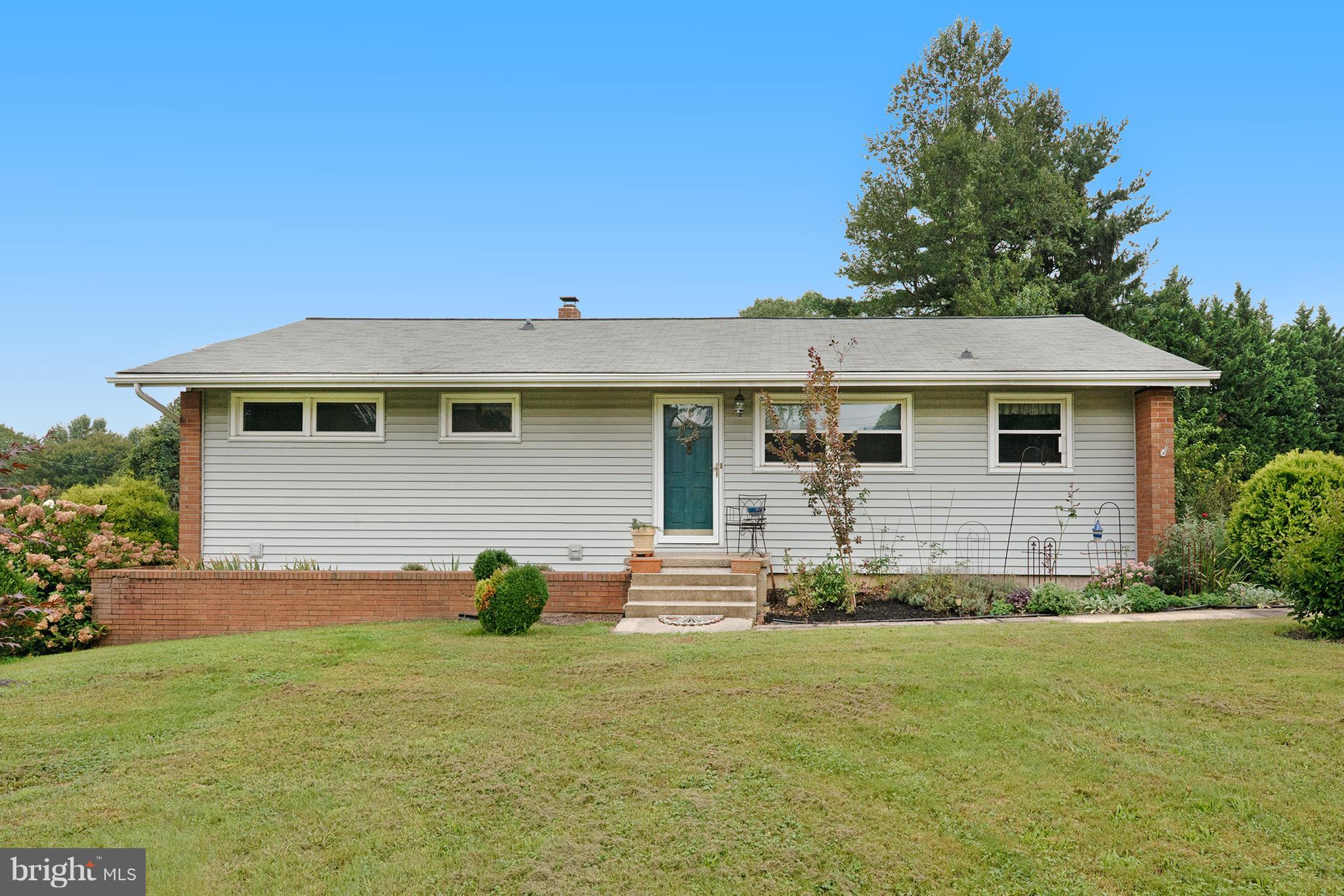 2203 Foley Road Havre de Grace, MD 21078 - Photo 23 of 24 Exterior (Front)