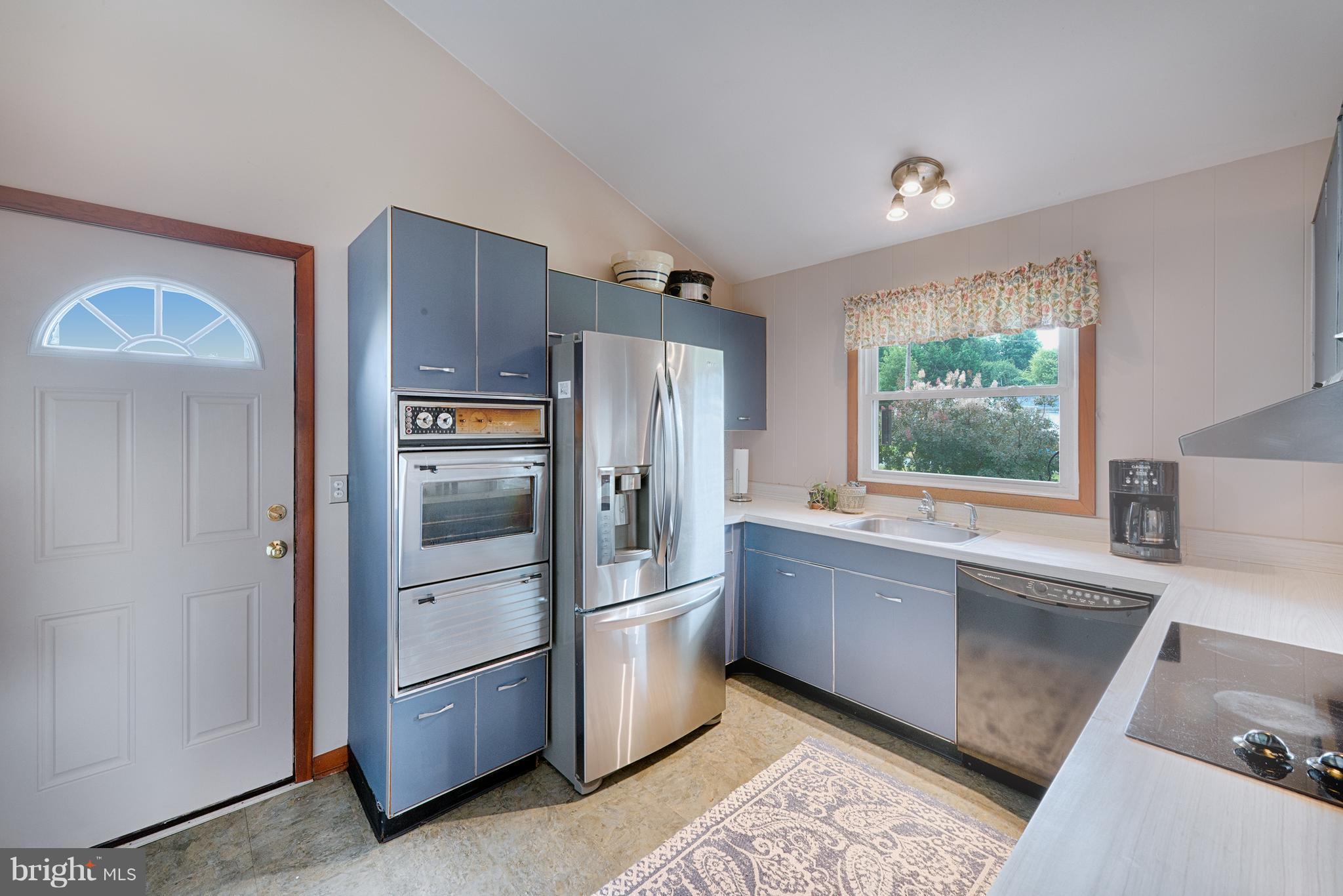 2203 Foley Road Havre de Grace, MD 21078 - Photo 8 of 24 Kitchen