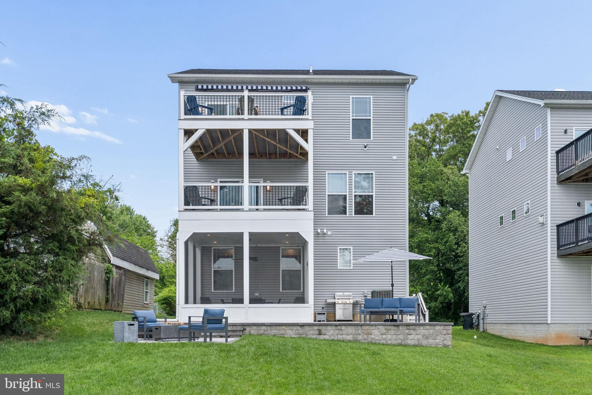 205 Choptank Avenue Rosedale, MD 21237 - Photo 12 of 57
