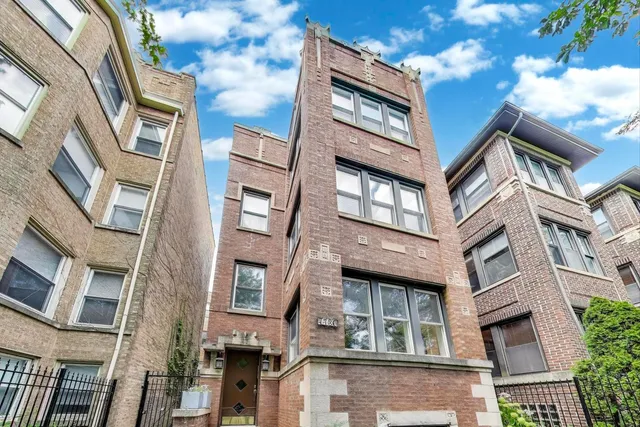 $450,000 | 7730 North Paulina Street, Unit 1, Chicago, IL 60626