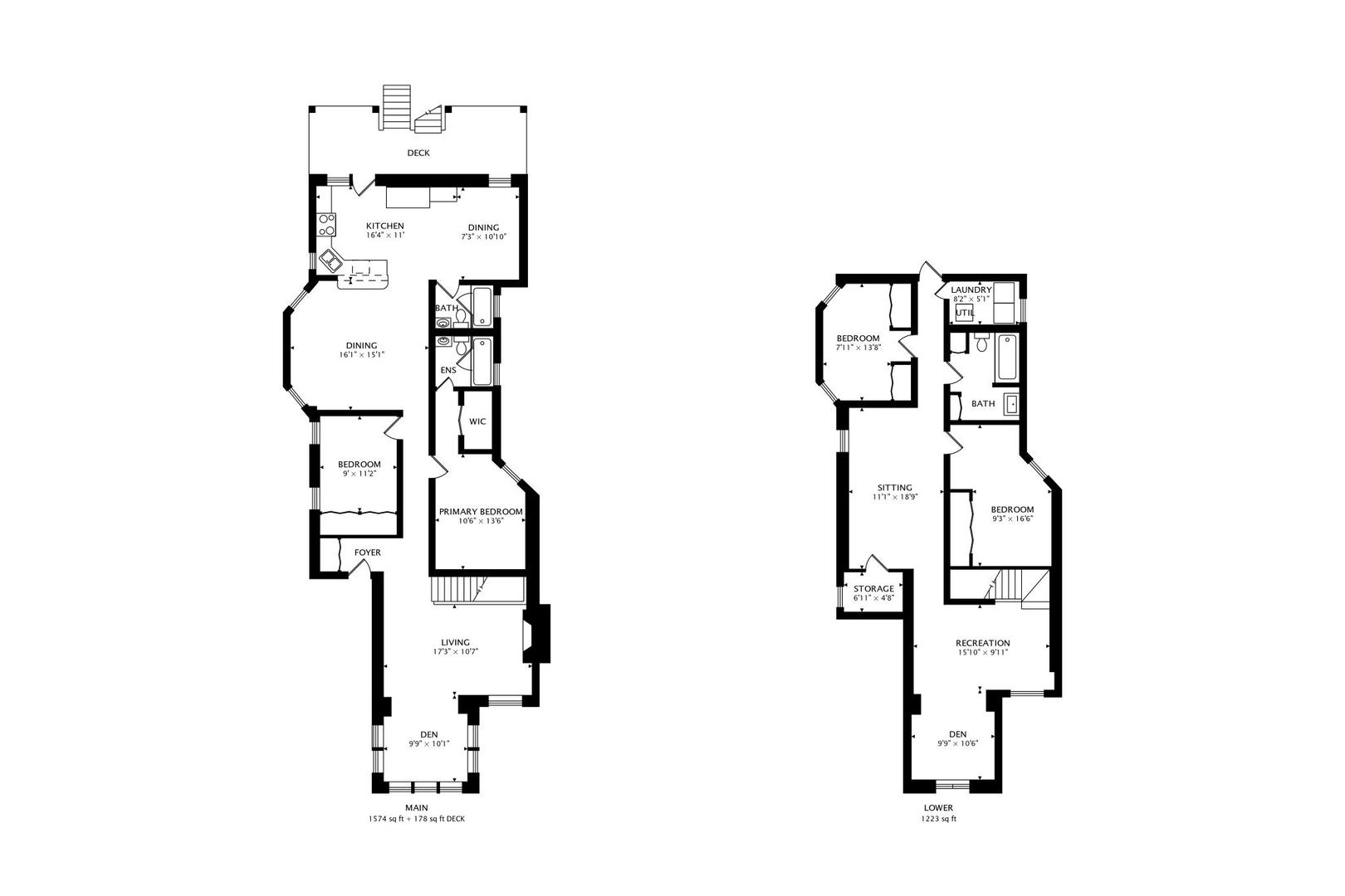 7730 North Paulina Street, Unit 1 Chicago, IL 60626 - Photo 59 of 59 a picture of a bathroom with a shower