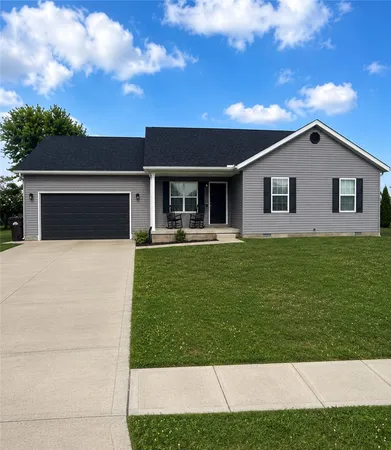 $325,000 | 764 Oakdale Drive, Jamestown, OH 45335