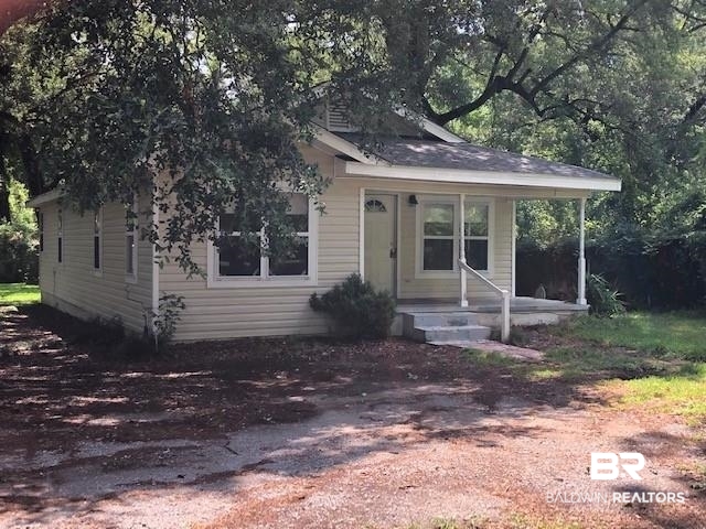 30802 Cemetery Road Spanish Fort, AL 36527 - Photo 2 of 9