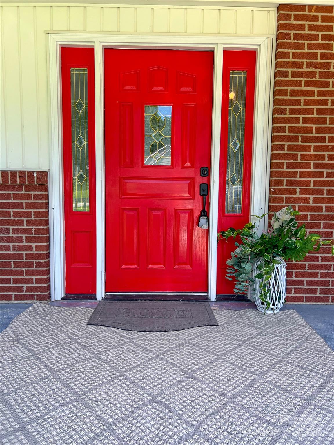 609 Rowan Mill Road Salisbury, NC 28147 - Photo 3 of 37