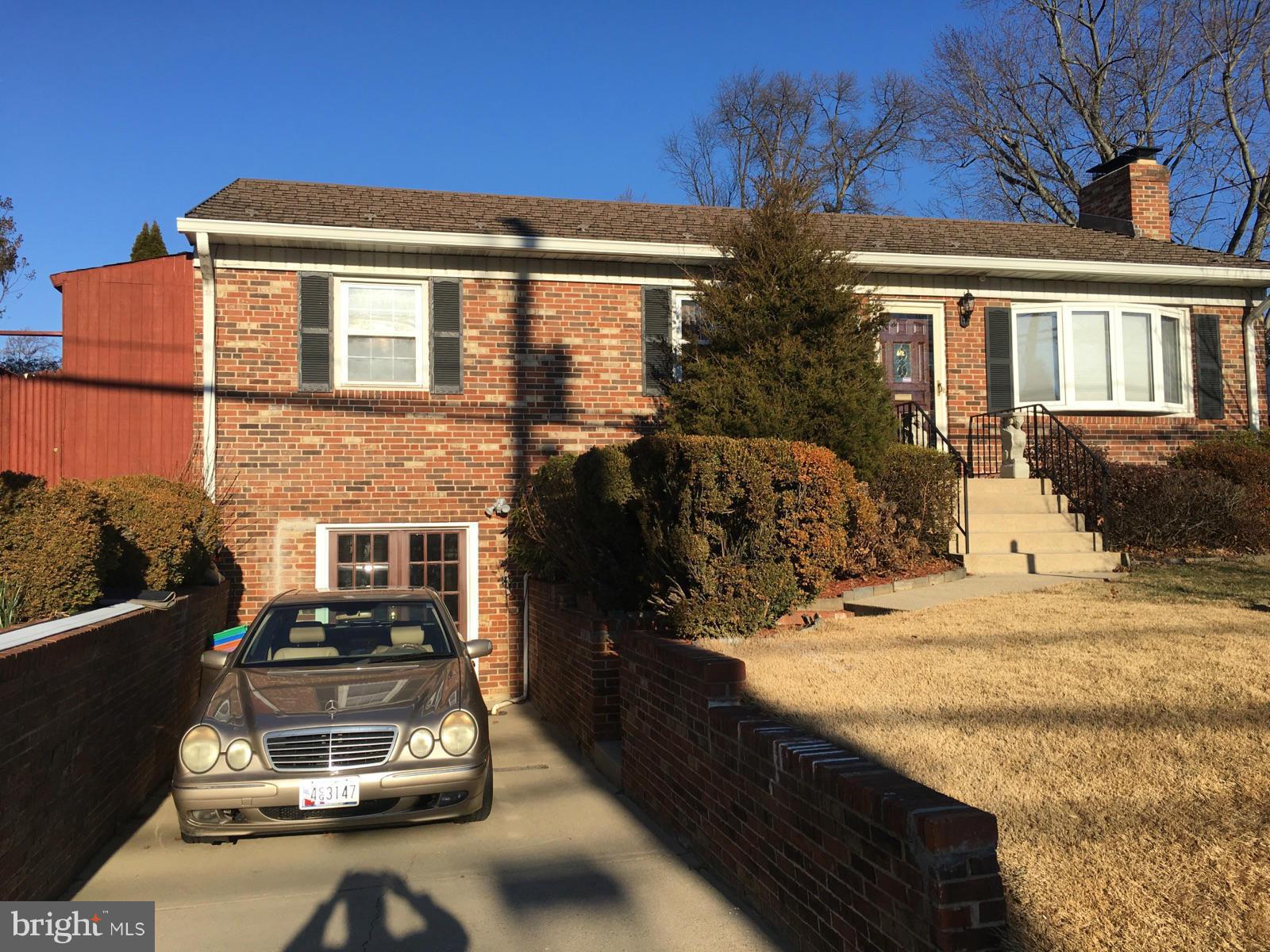 11502 Newport Mill Road Silver Spring, MD 20902 - Photo 1 of 29 Exterior (Front)