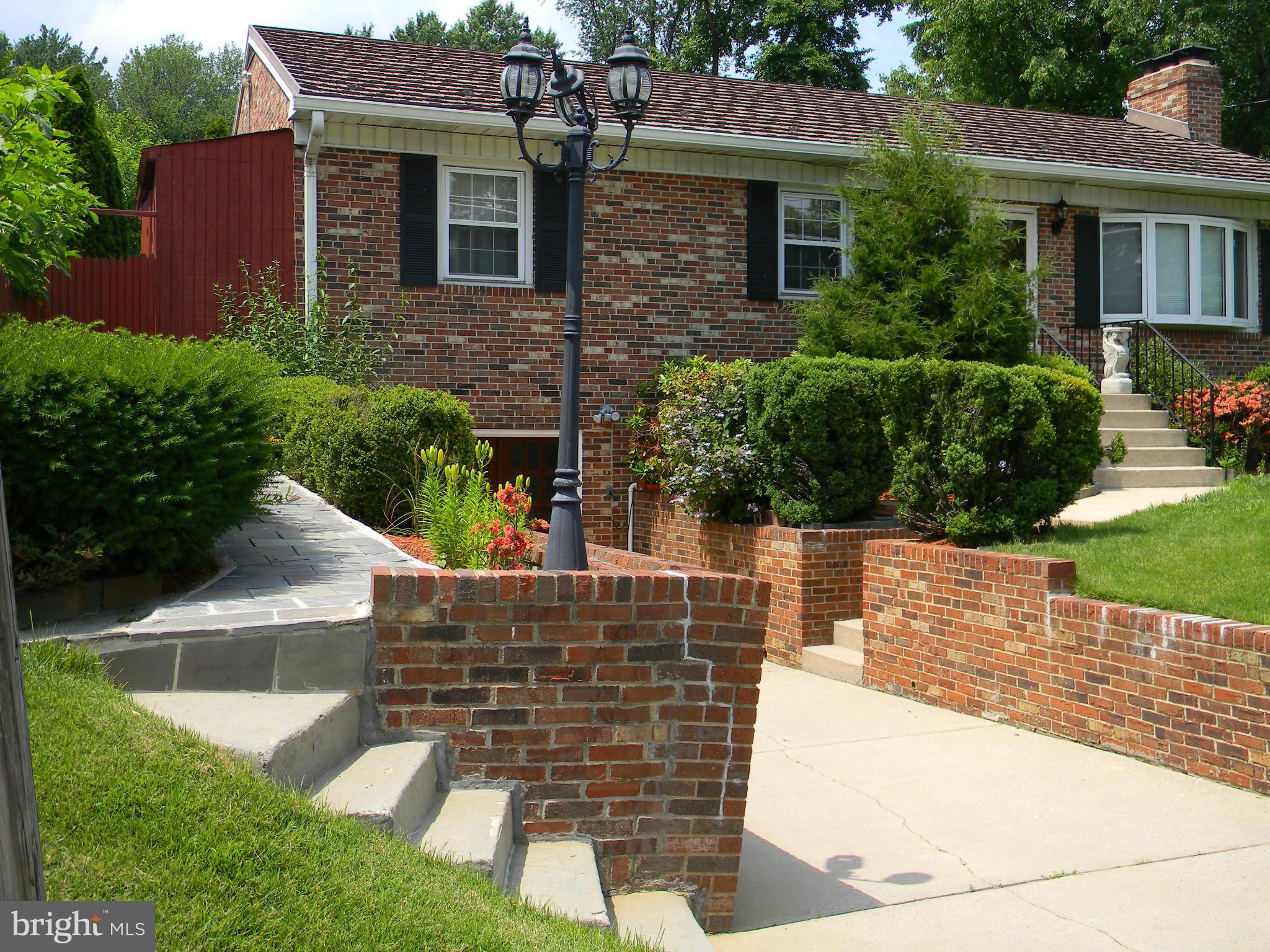 11502 Newport Mill Road Silver Spring, MD 20902 - Photo 3 of 29 Exterior (Front)