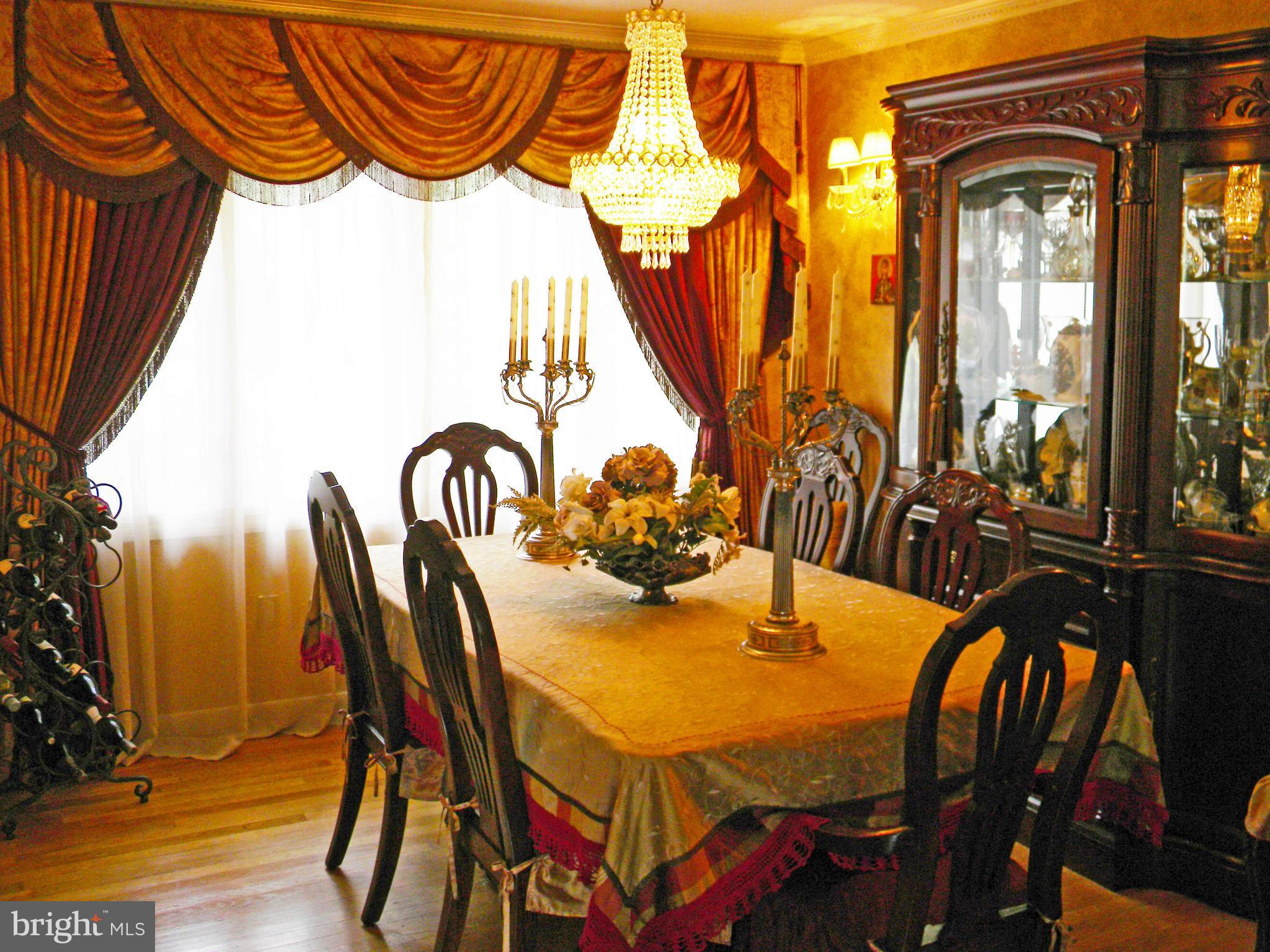 11502 Newport Mill Road Silver Spring, MD 20902 - Photo 24 of 29 Dining Room