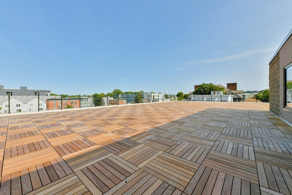 932 Broadway, Unit 212 Chelsea, MA 02150 - Photo 3 of 35 a view of patio yard
