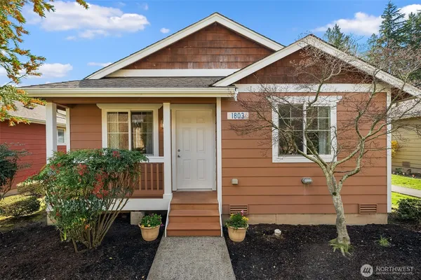 $384,700 | 1803 Wildflower Way, Sedro-Woolley, WA 98284