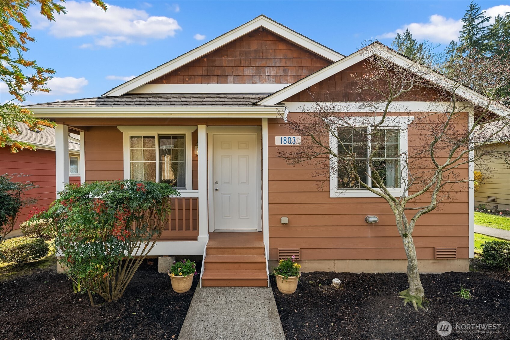 1803 Wildflower Way Sedro-Woolley, WA 98284 - Photo 1 of 25