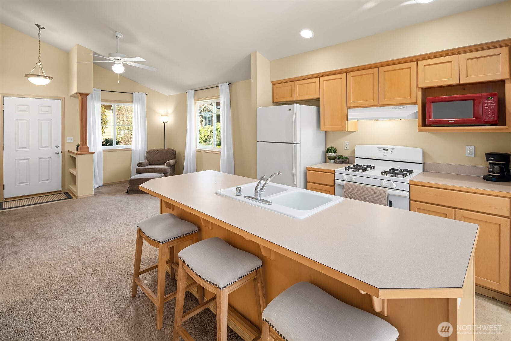 1803 Wildflower Way Sedro-Woolley, WA 98284 - Photo 15 of 25