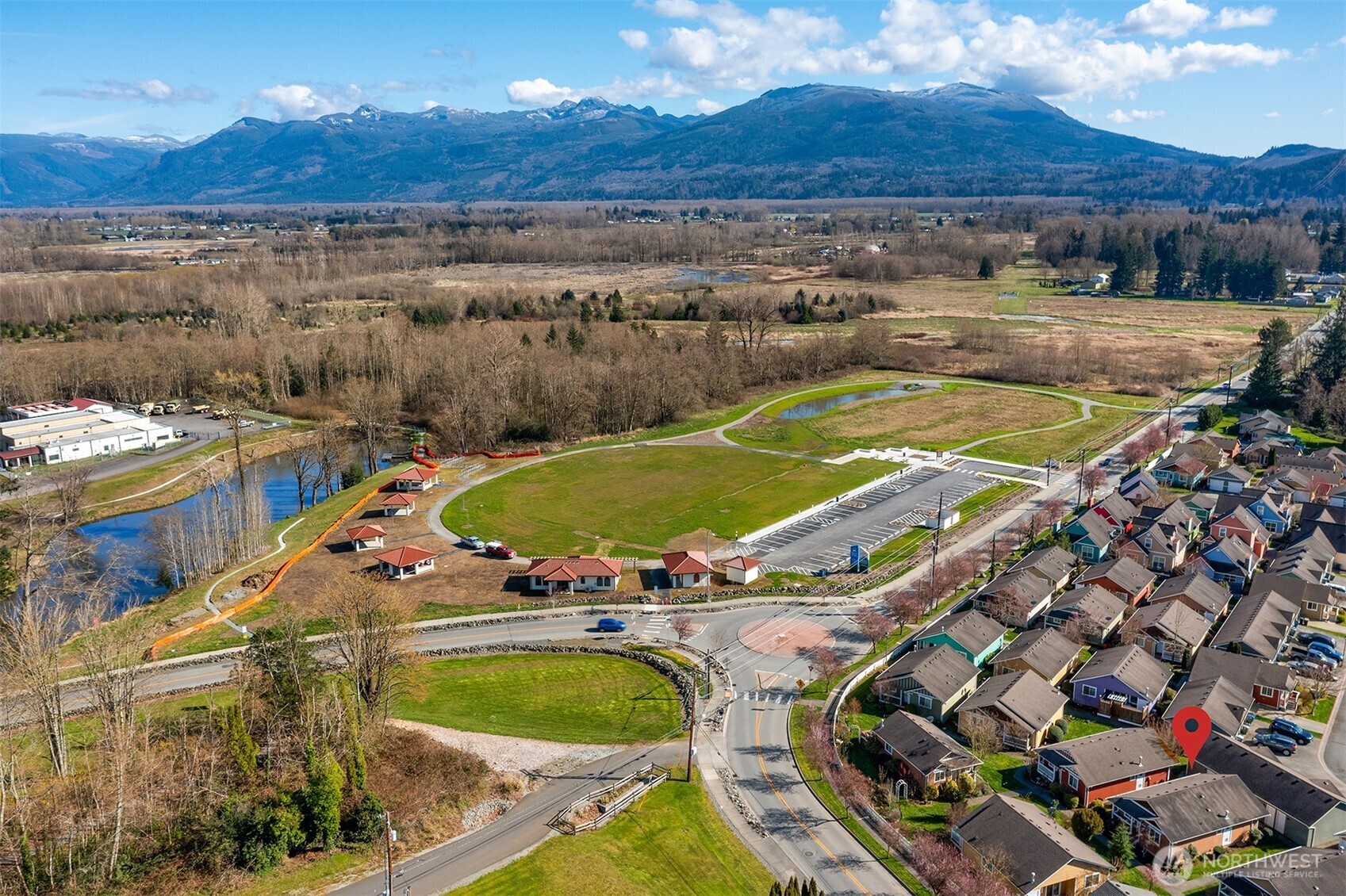 1803 Wildflower Way Sedro-Woolley, WA 98284 - Photo 19 of 25