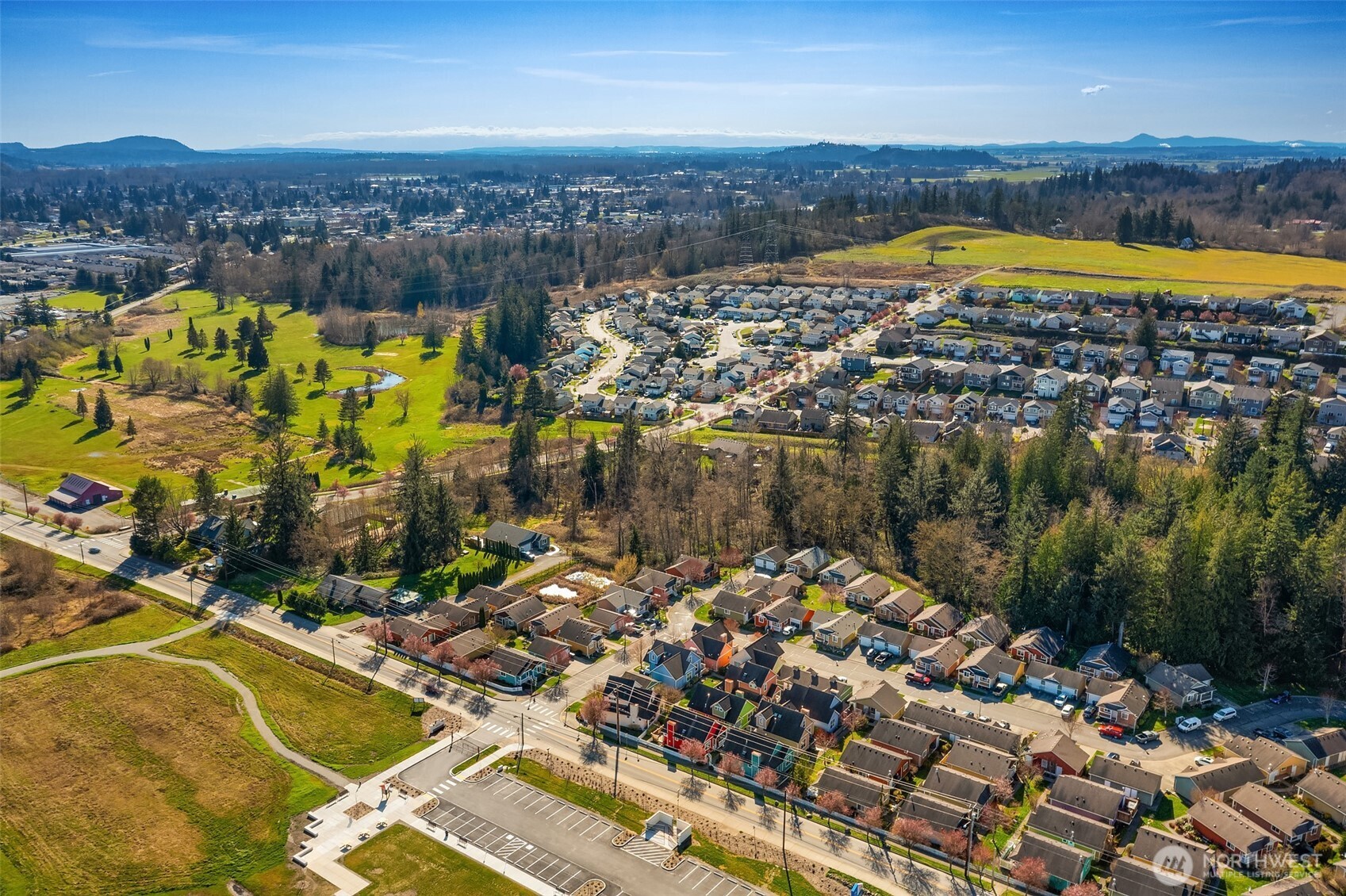 1803 Wildflower Way Sedro-Woolley, WA 98284 - Photo 20 of 25