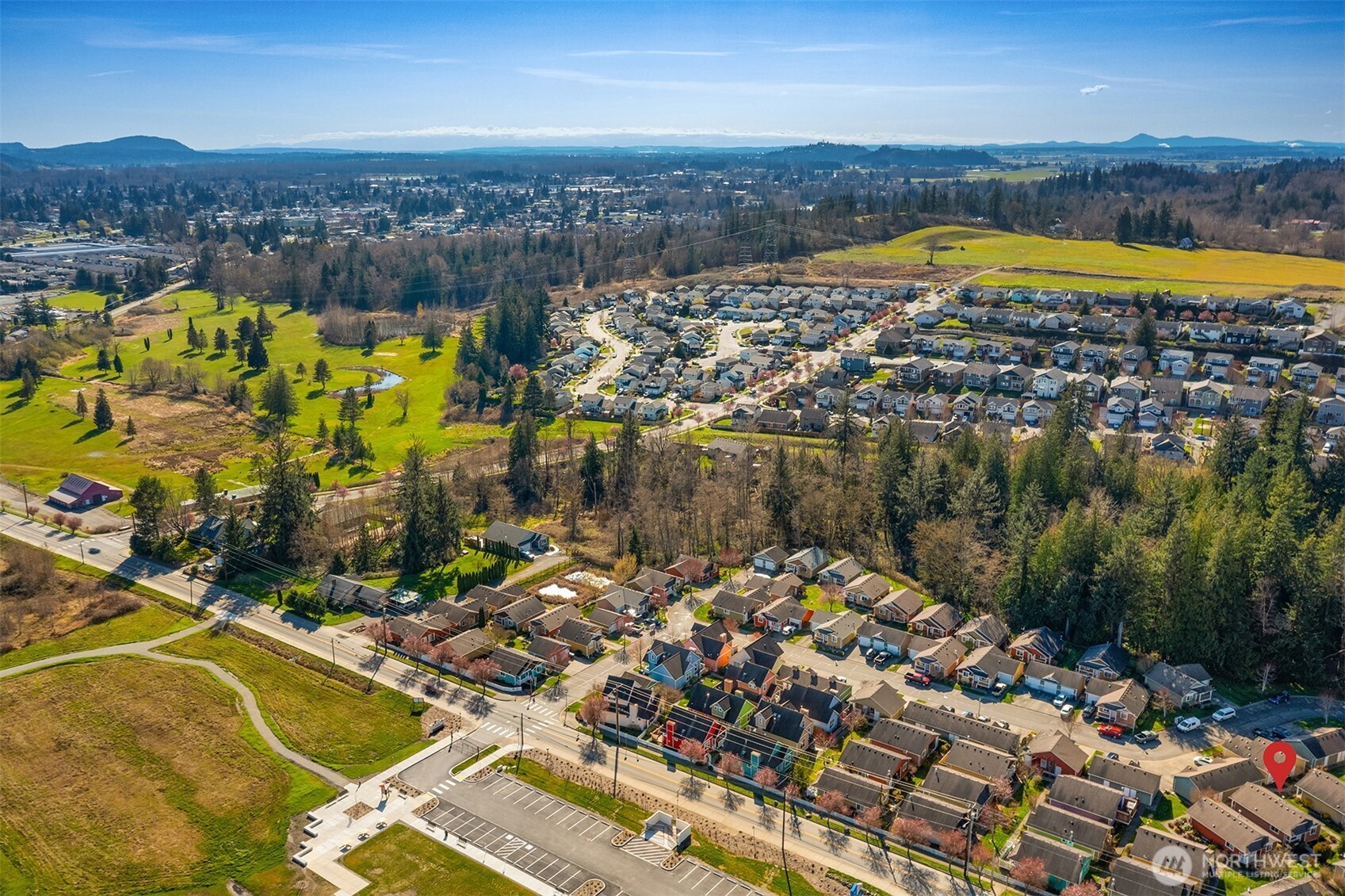 1803 Wildflower Way Sedro-Woolley, WA 98284 - Photo 21 of 25