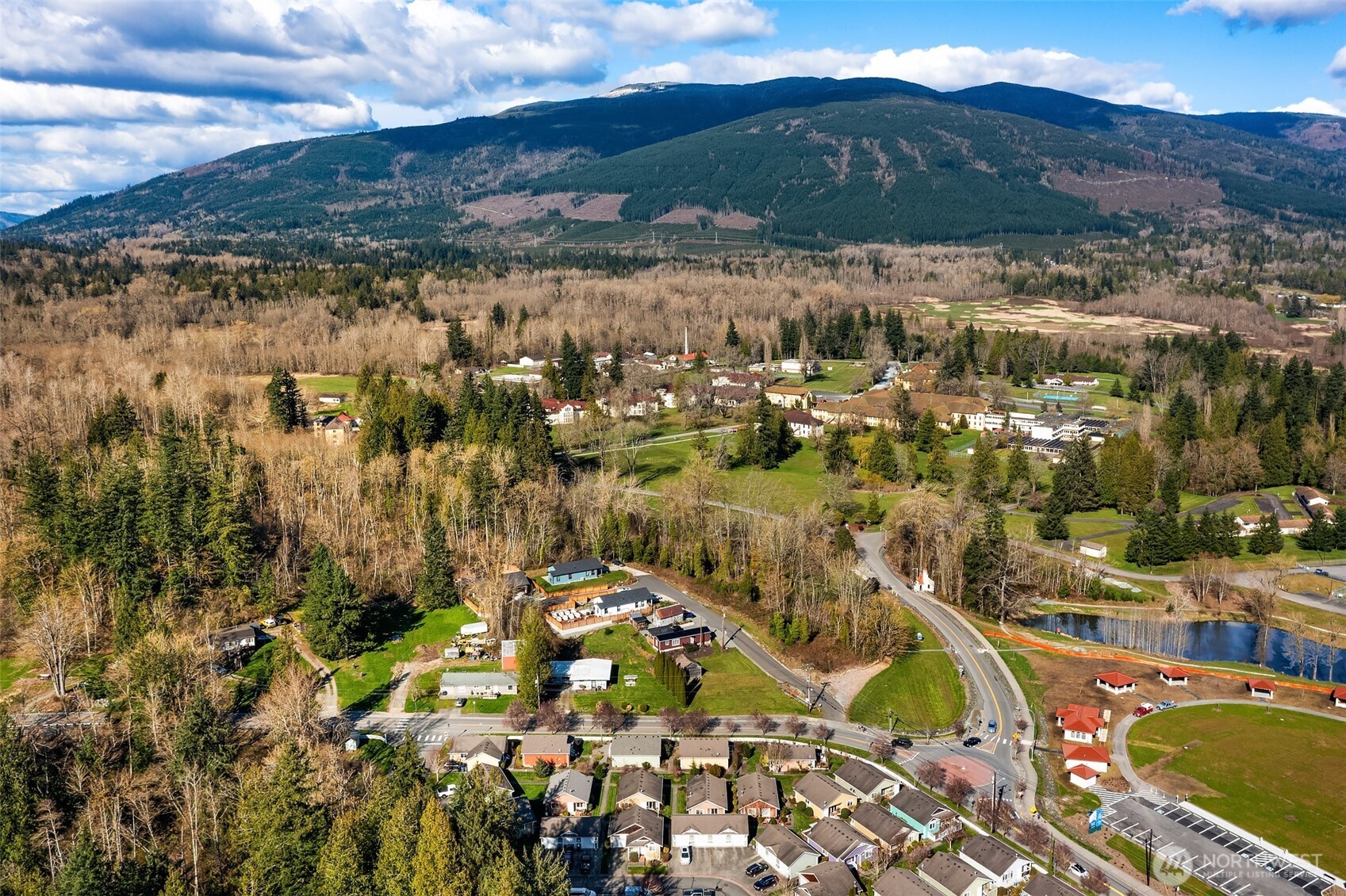 1803 Wildflower Way Sedro-Woolley, WA 98284 - Photo 22 of 25