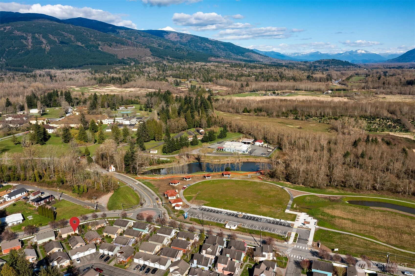 1803 Wildflower Way Sedro-Woolley, WA 98284 - Photo 23 of 25