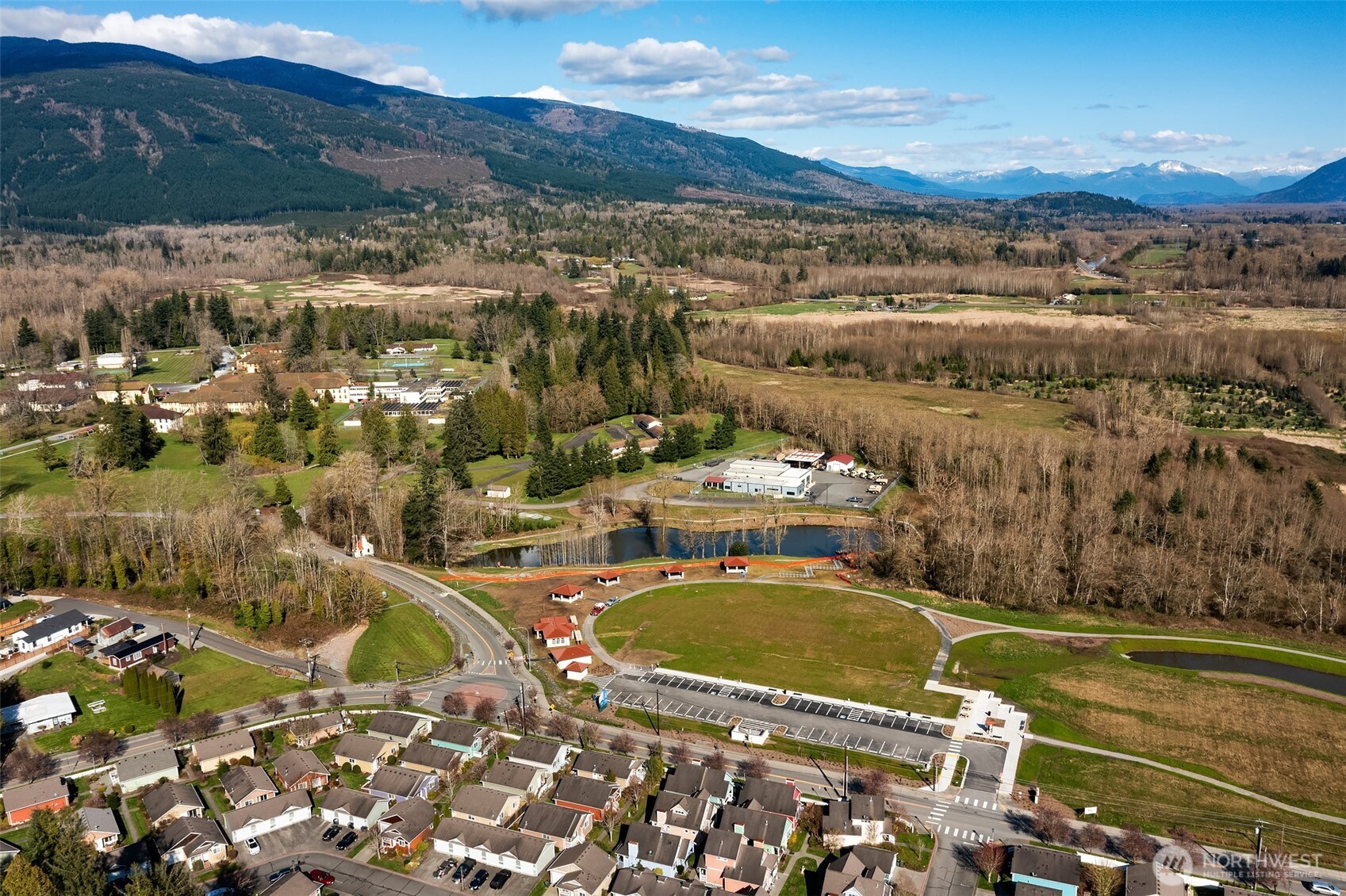 1803 Wildflower Way Sedro-Woolley, WA 98284 - Photo 24 of 25