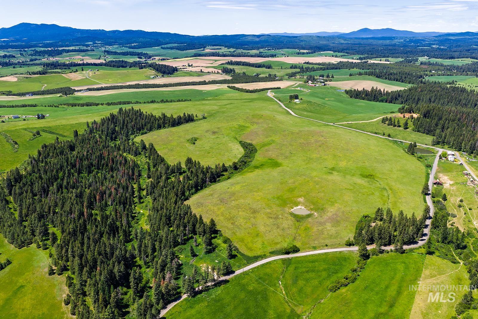 Tbd Tbd Johnson Road, Unit 5 Deary, ID 83823 - Photo 13 of 18