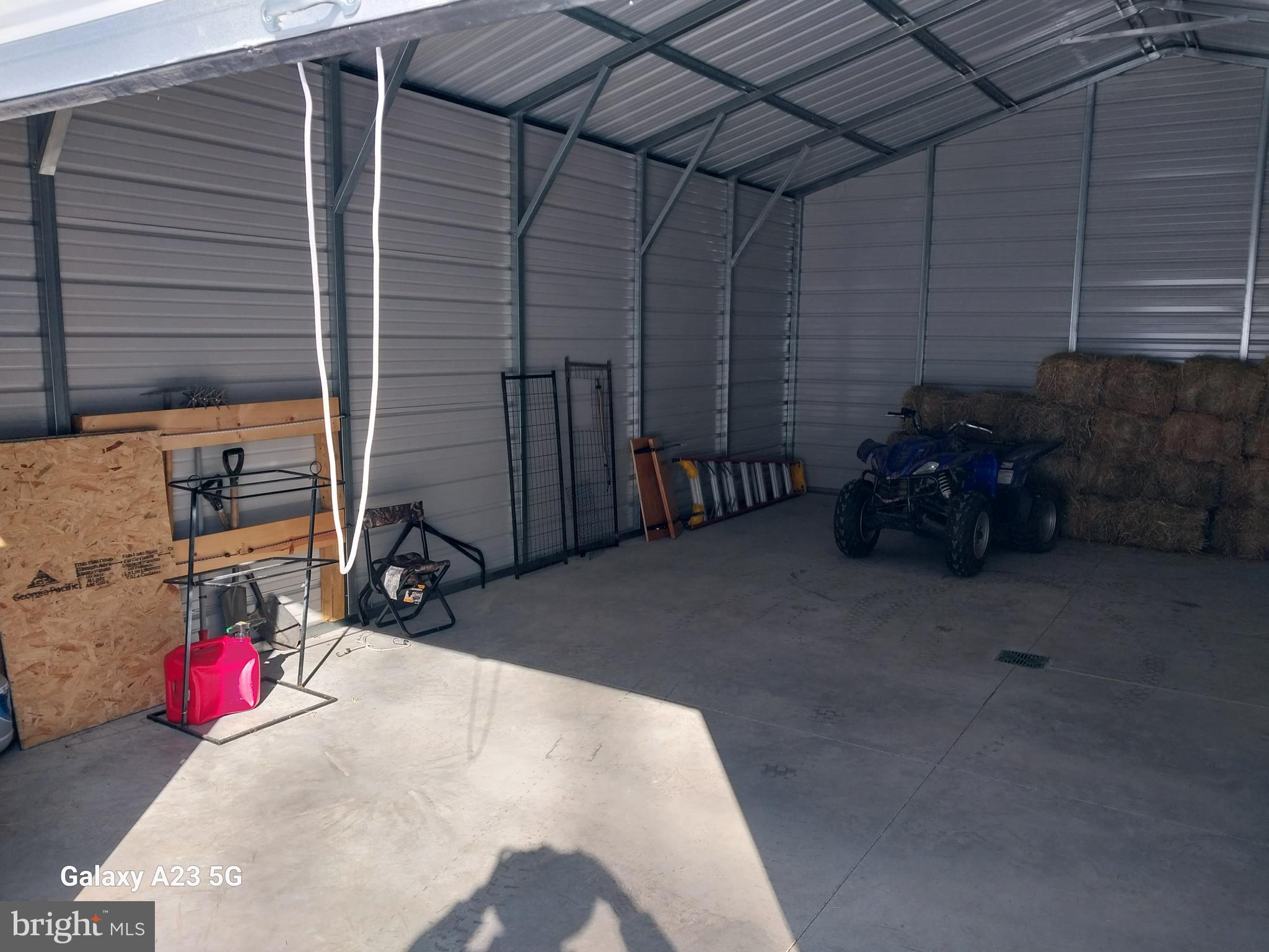 8065 Bull Road Lewisberry, PA 17339 - Photo 14 of 21 a view of a patio