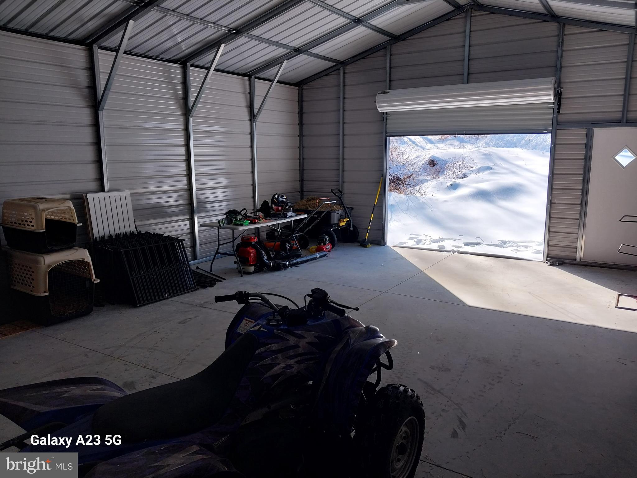8065 Bull Road Lewisberry, PA 17339 - Photo 16 of 21 a living room with furniture