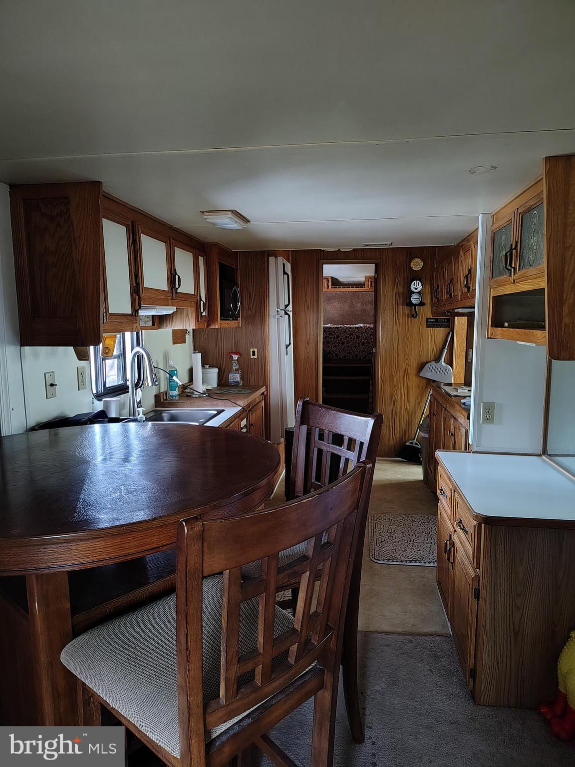 8065 Bull Road Lewisberry, PA 17339 - Photo 5 of 21 a view of a dining room with furniture
