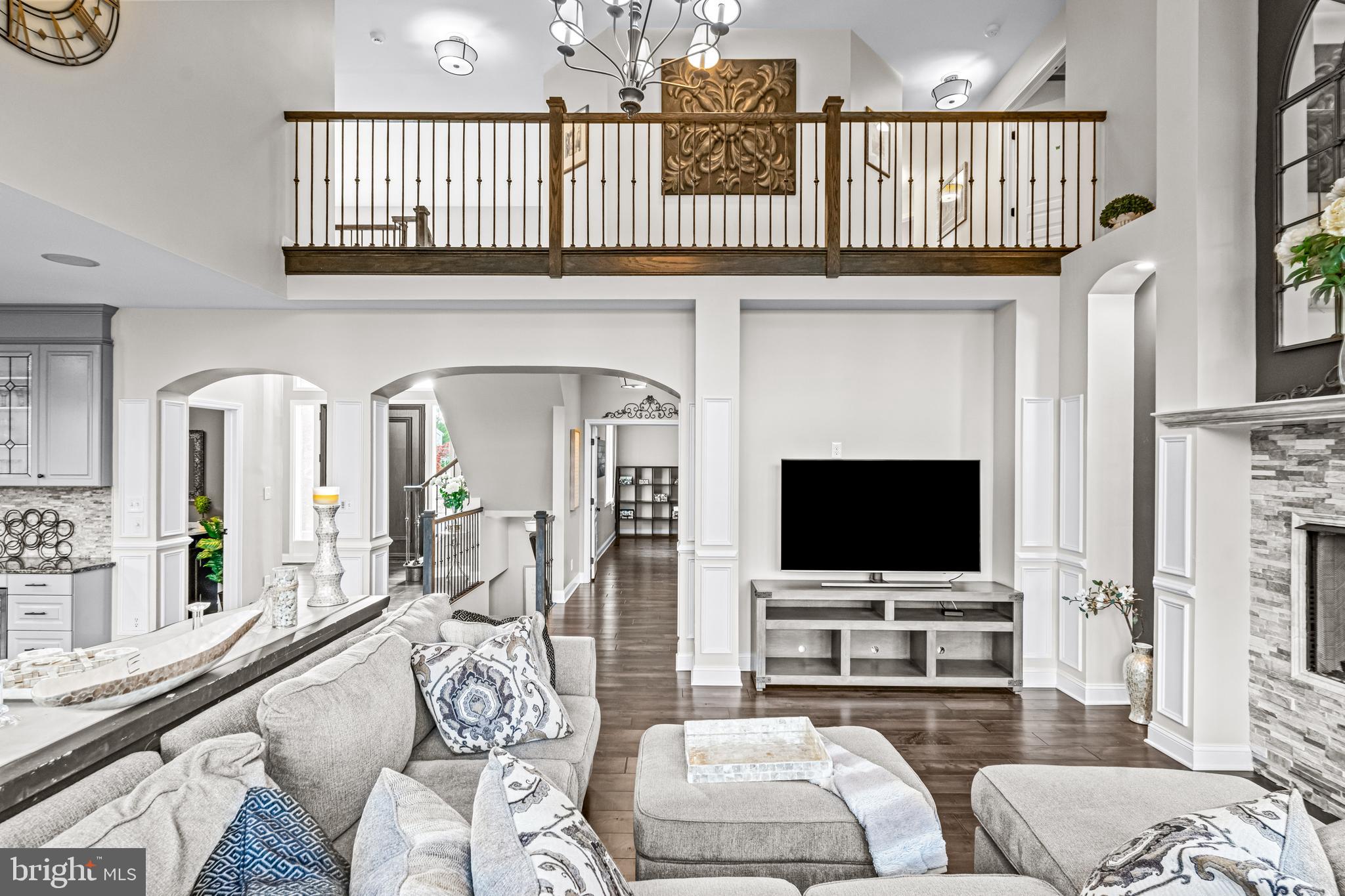 568 Bartram Road Moorestown, NJ 08057 - Photo 19 of 80