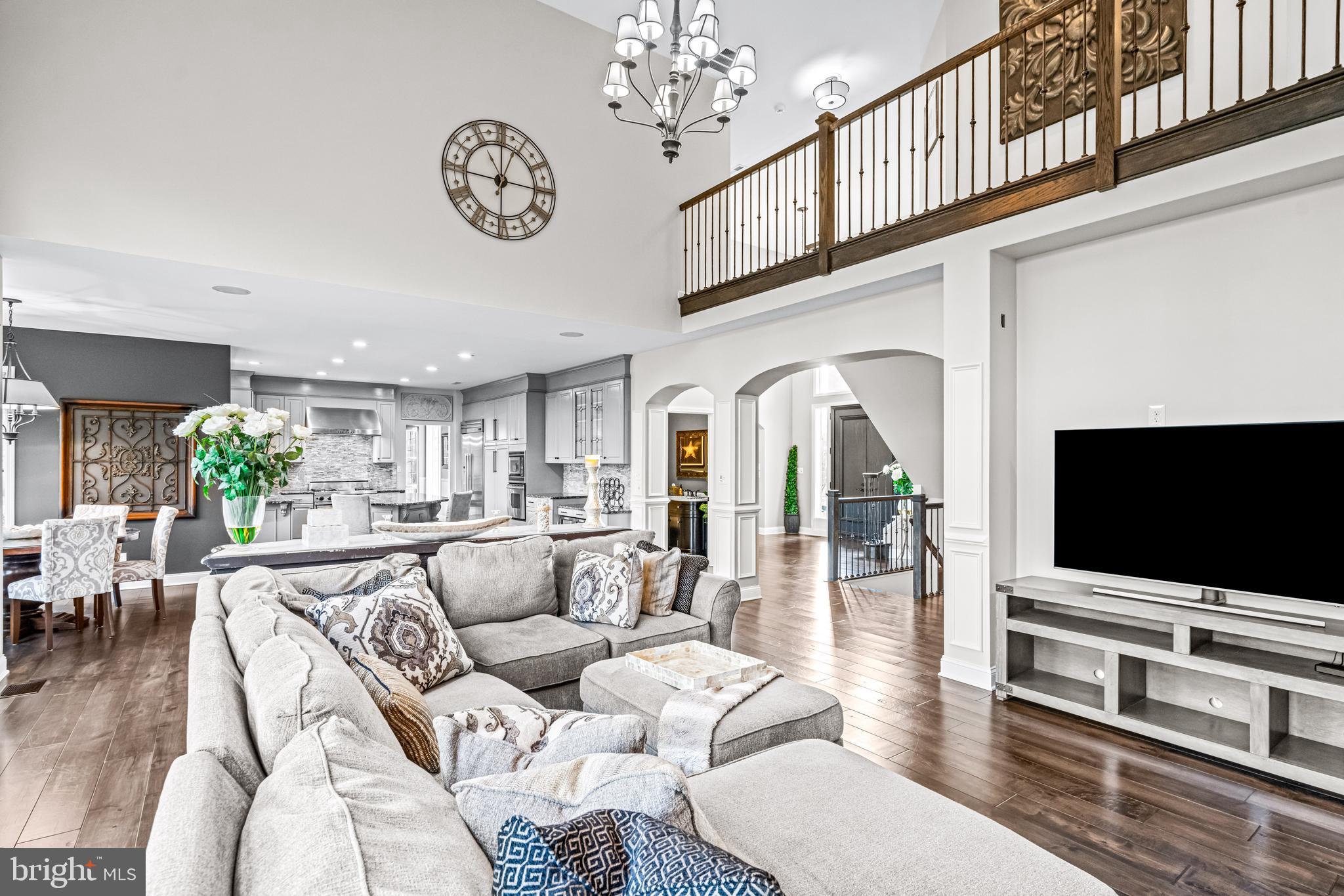 568 Bartram Road Moorestown, NJ 08057 - Photo 20 of 80