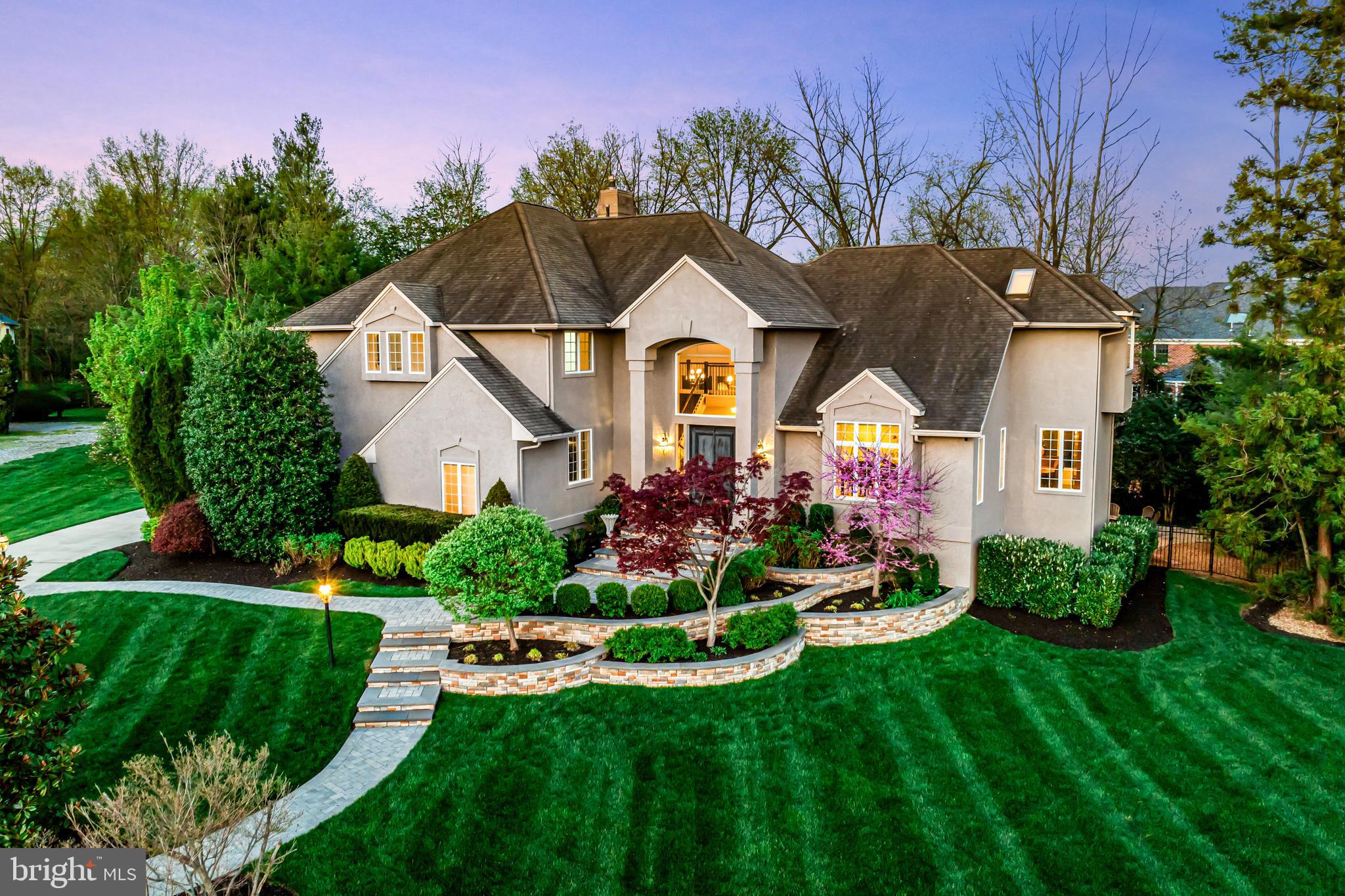 568 Bartram Road Moorestown, NJ 08057 - Photo 2 of 80