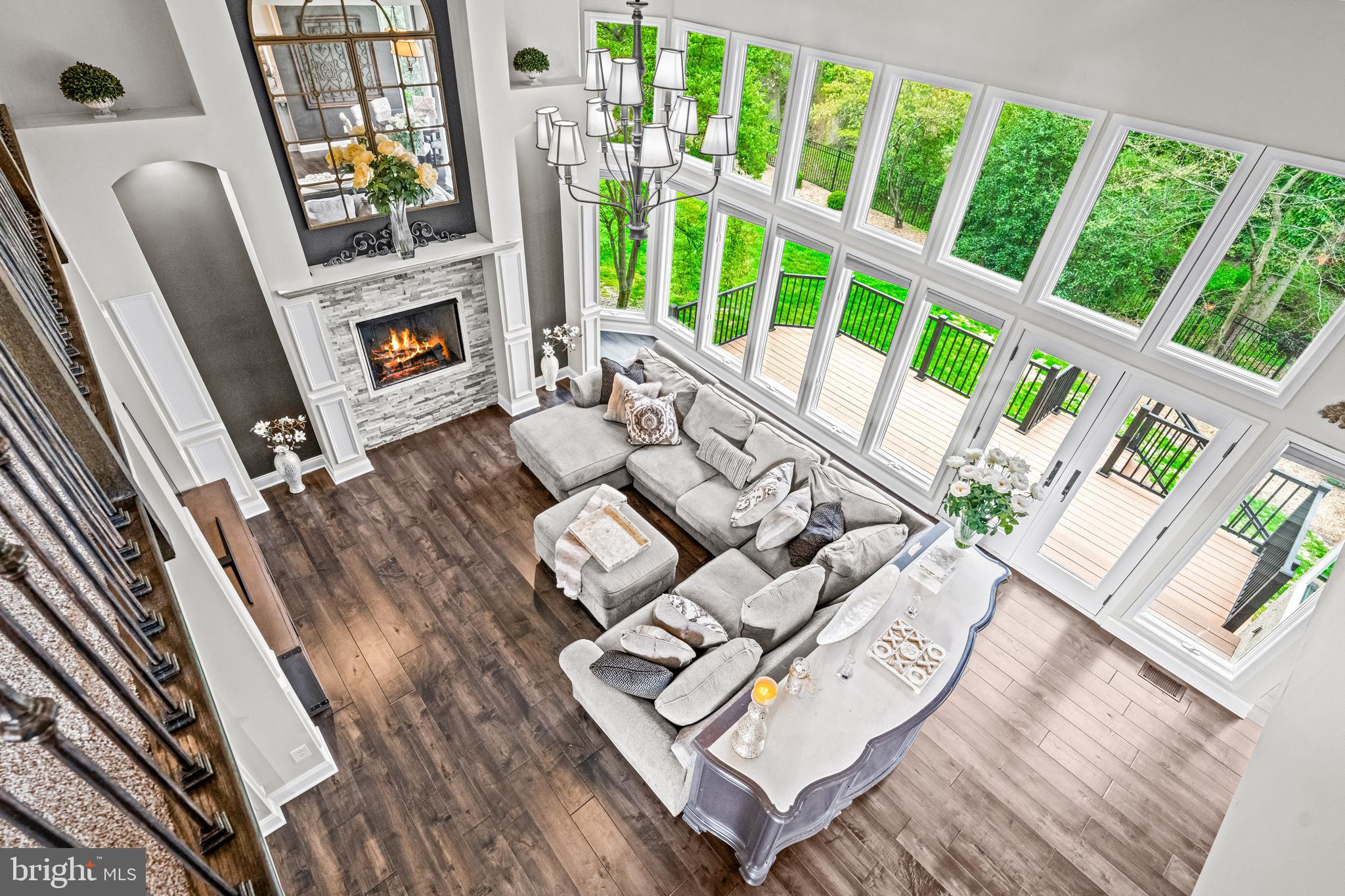 568 Bartram Road Moorestown, NJ 08057 - Photo 22 of 80